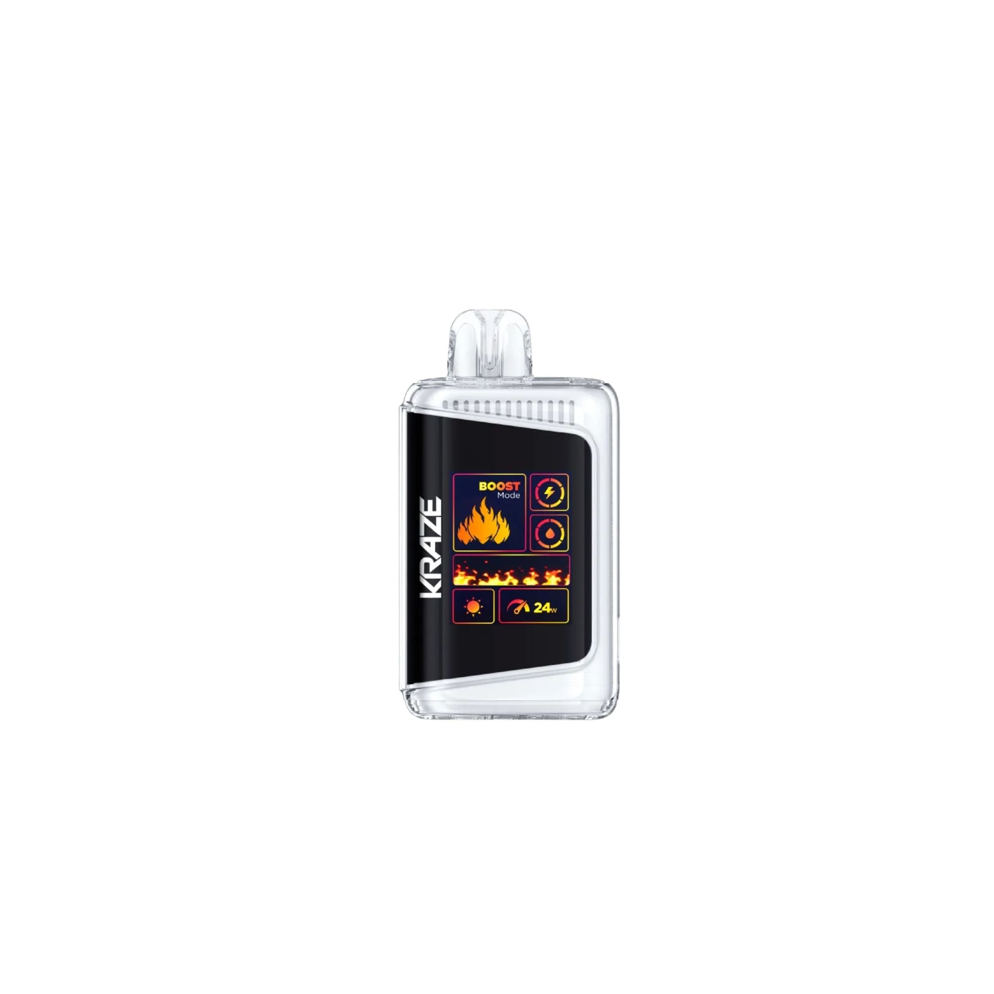Kraze HD Mega