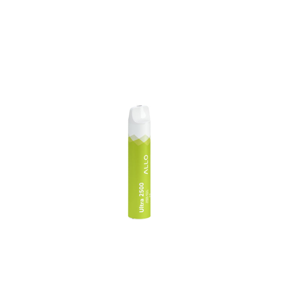 Allo Ultra 2500