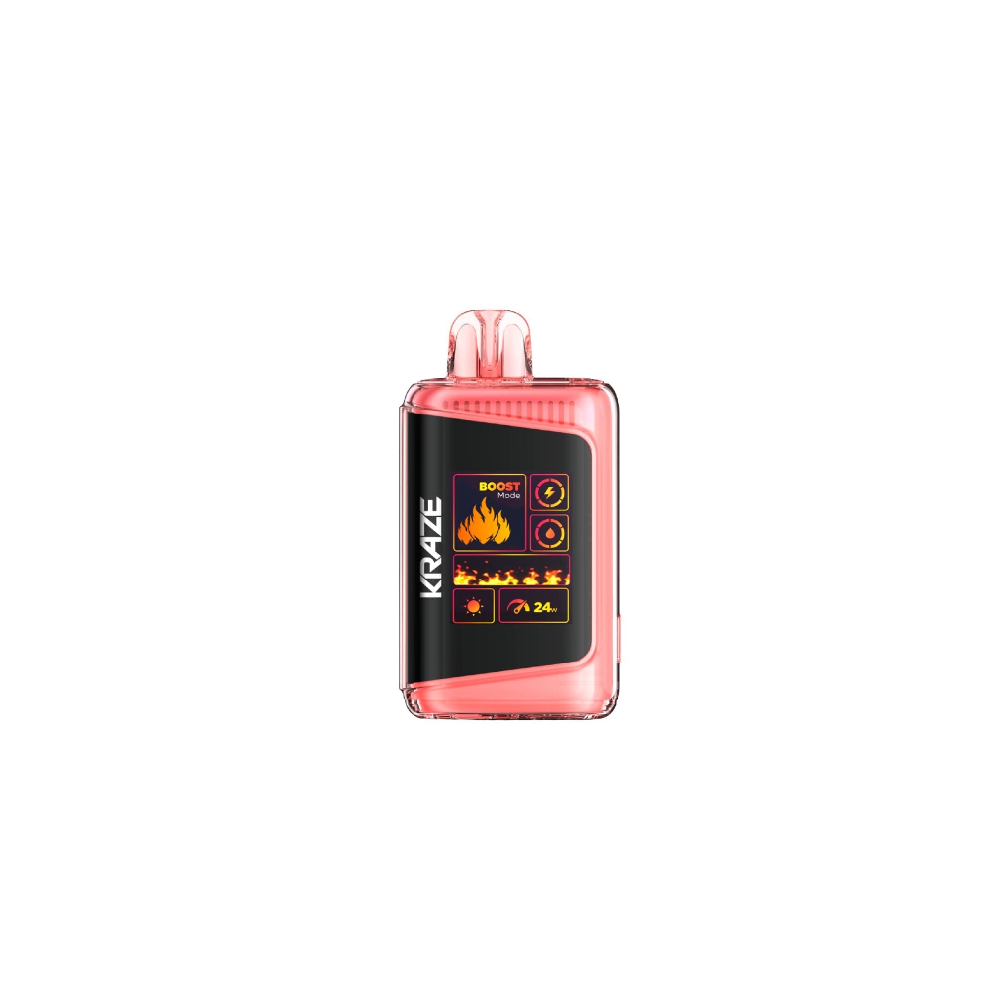 Kraze HD Mega