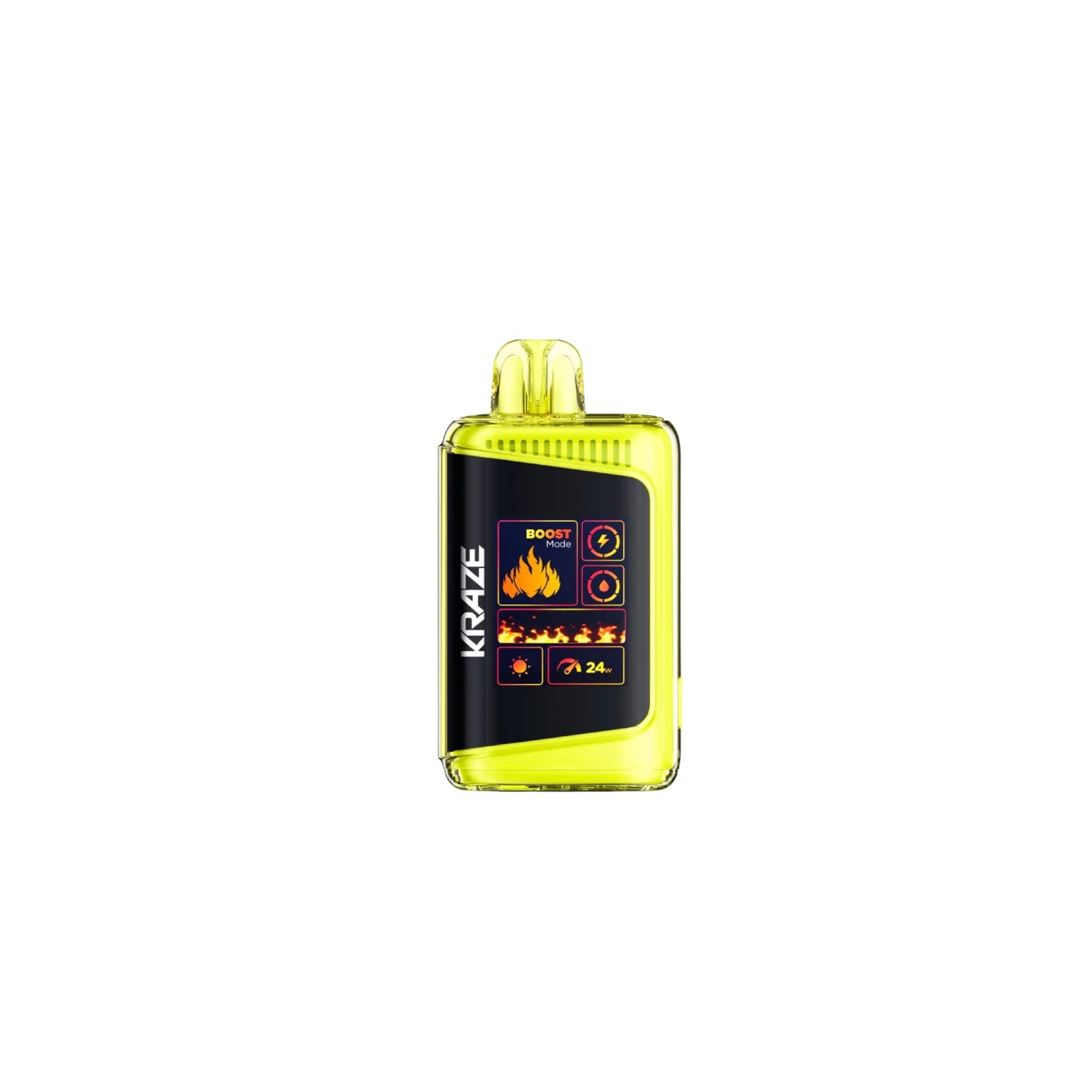 Kraze HD Mega
