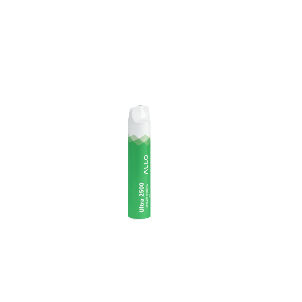 Allo Ultra 2500