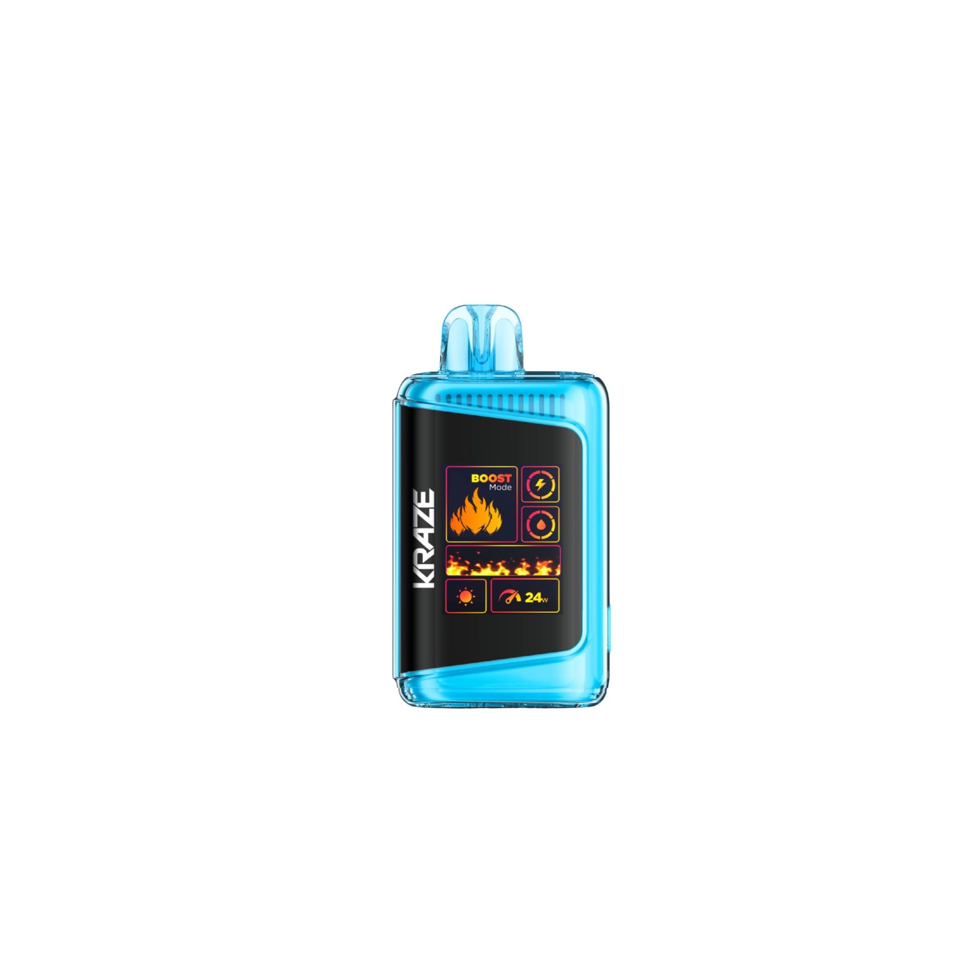Kraze HD Mega