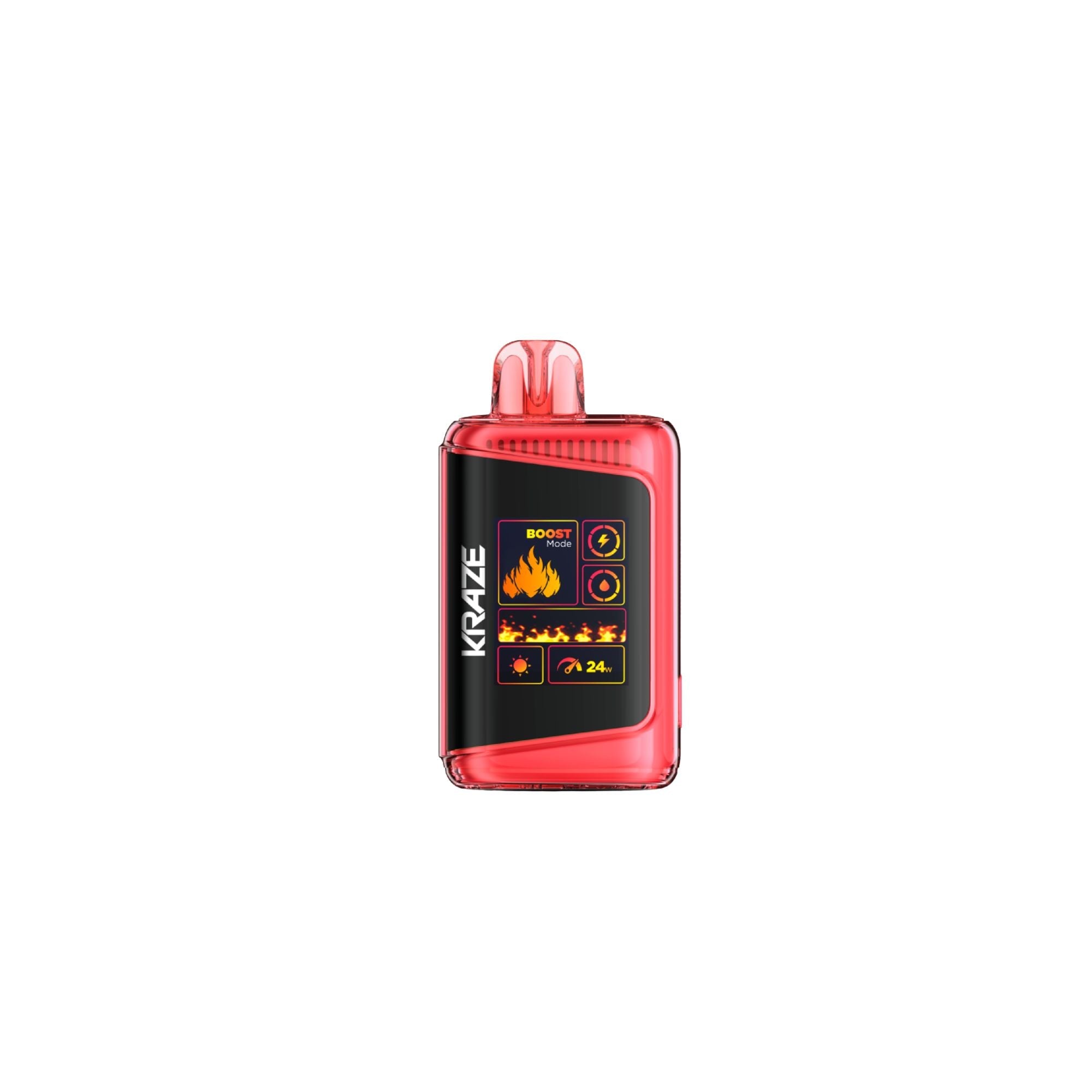 Kraze HD Mega