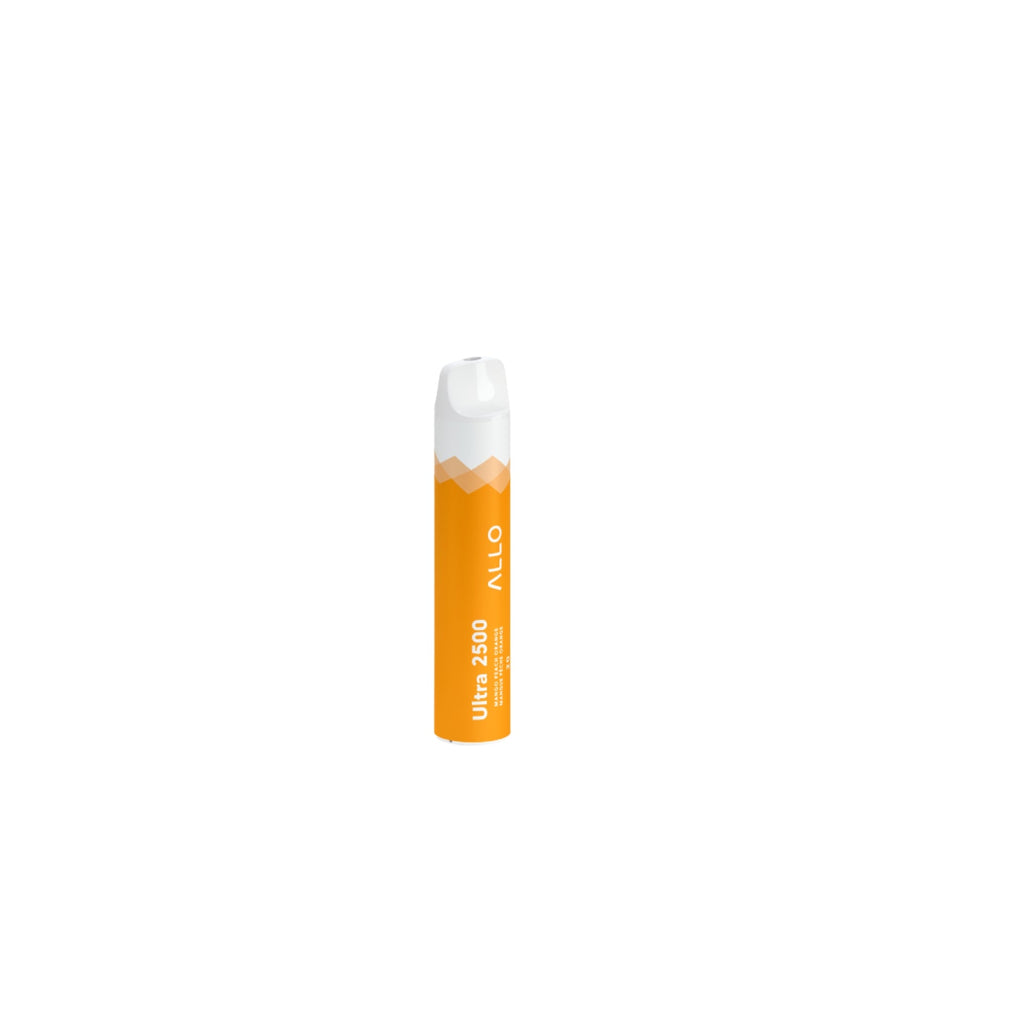 Allo Ultra 2500