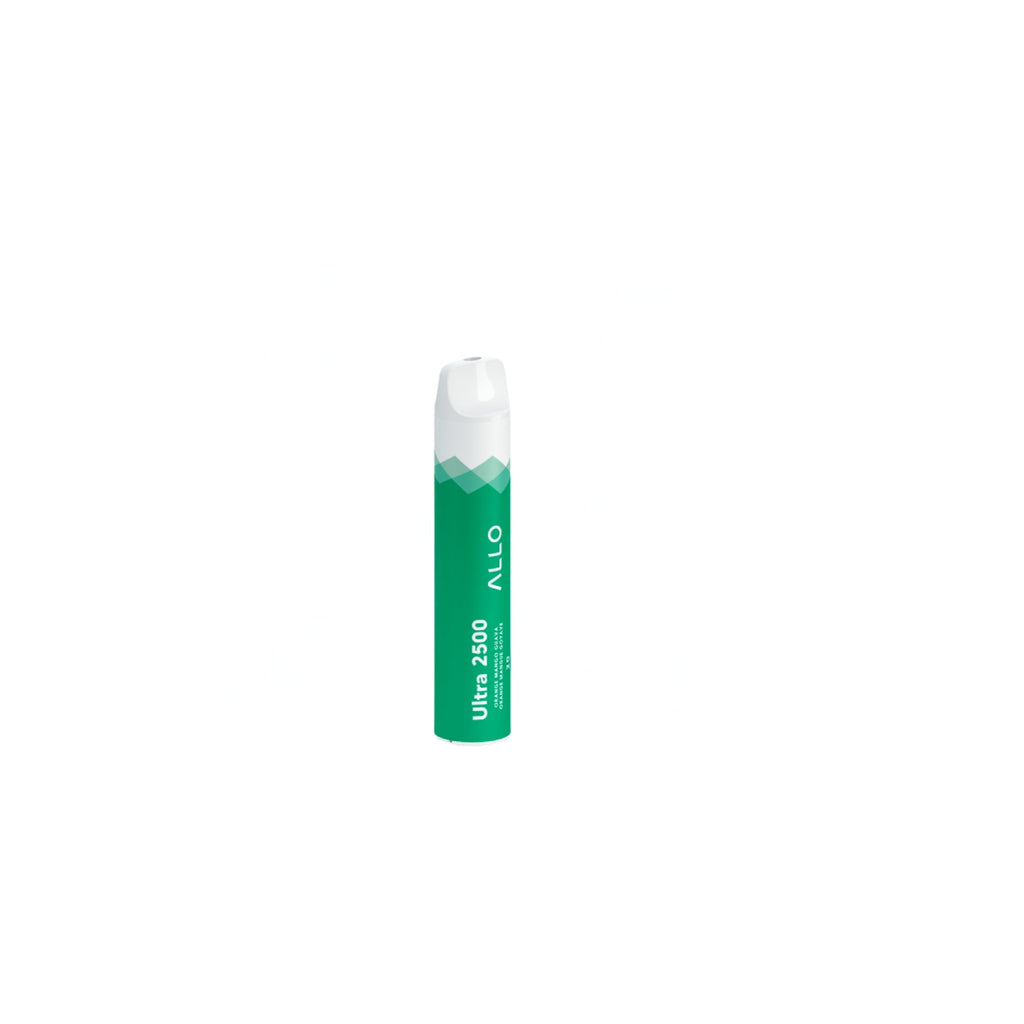 Allo Ultra 2500
