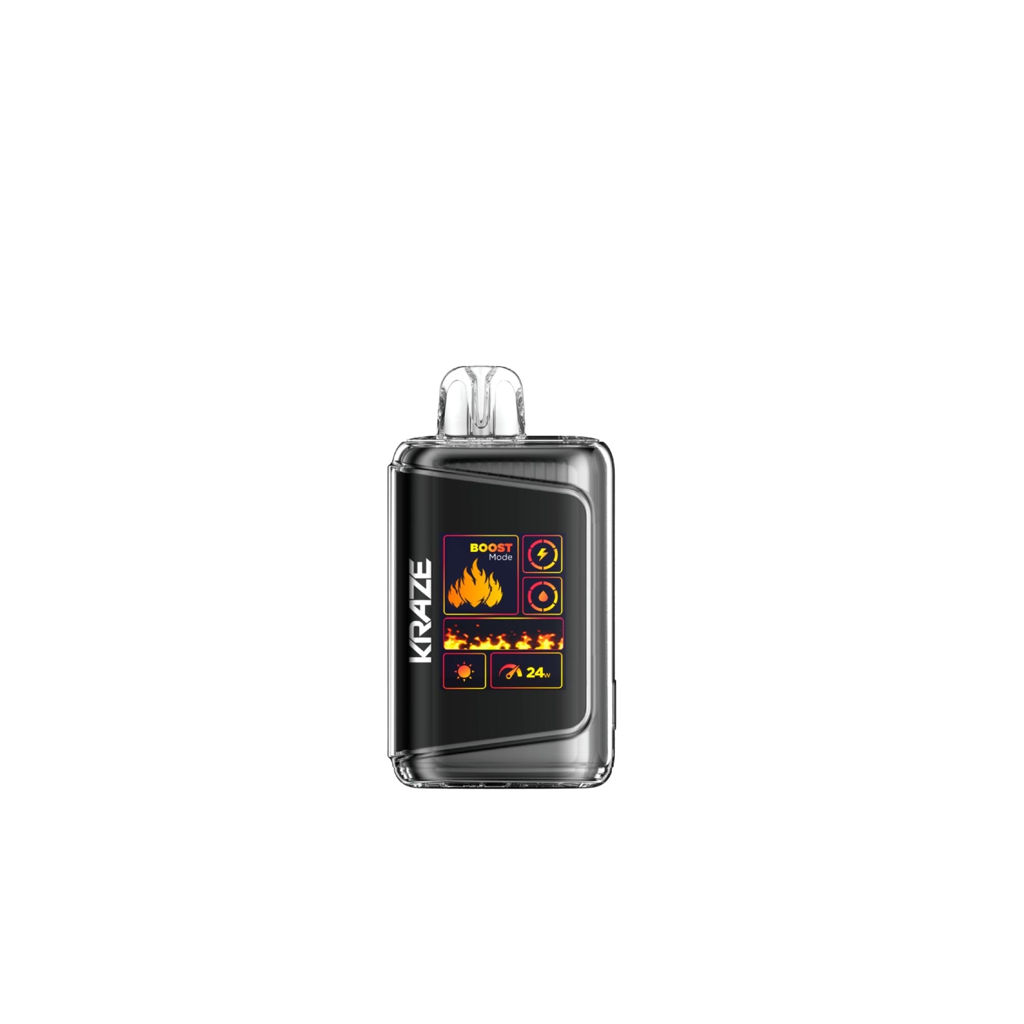 Kraze HD Mega