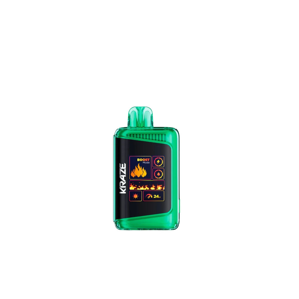 Kraze HD Mega