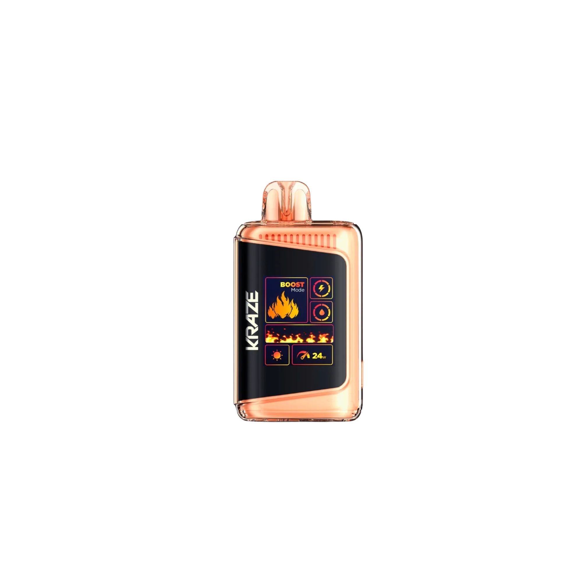 Kraze HD Mega