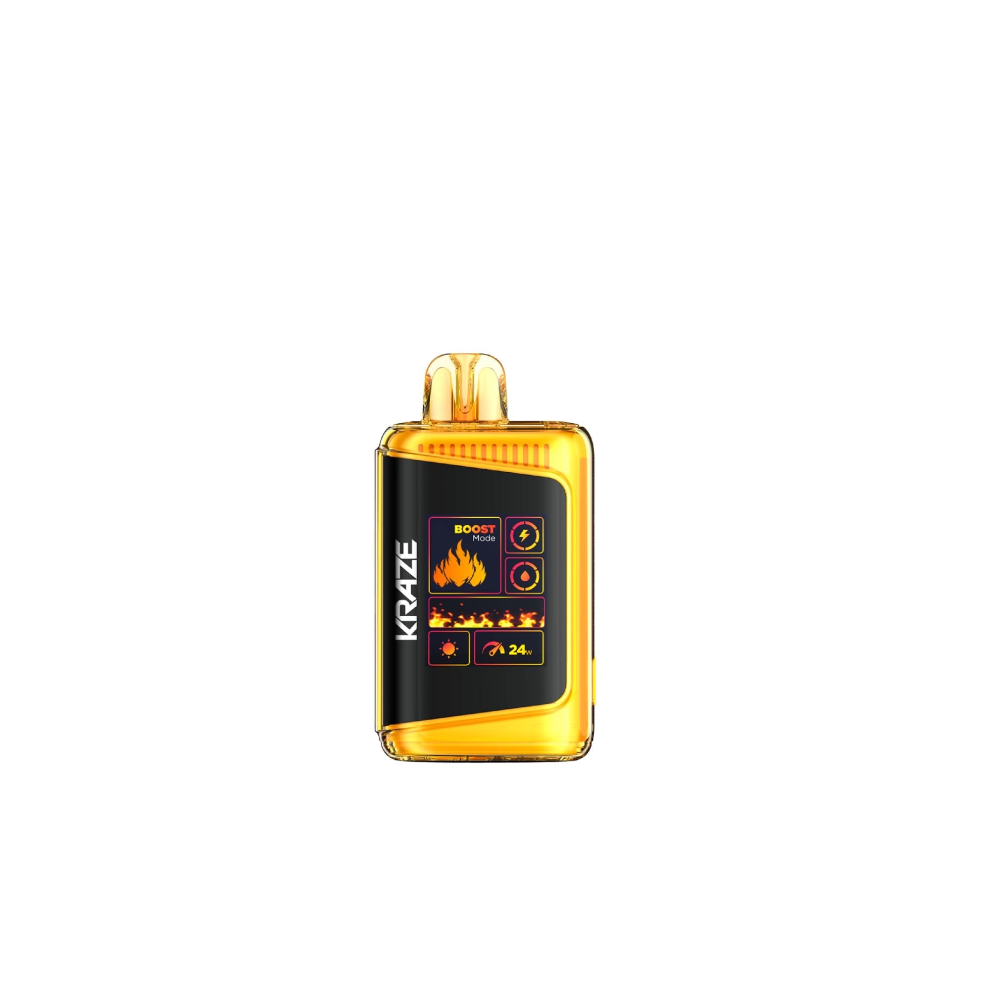 Kraze HD Mega