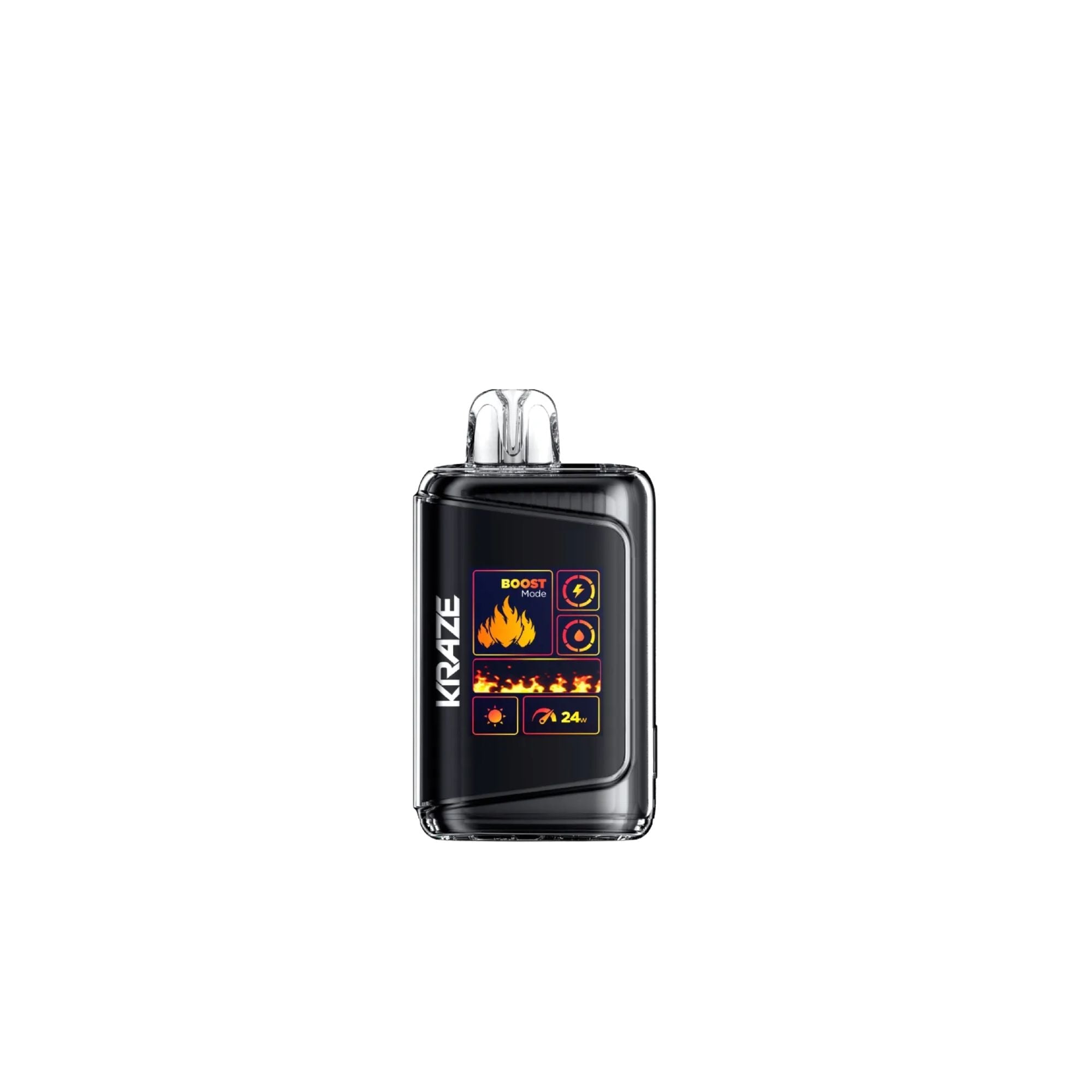 Kraze HD Mega
