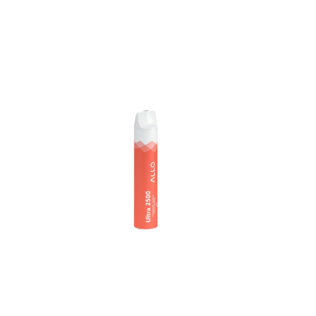Allo Ultra 2500