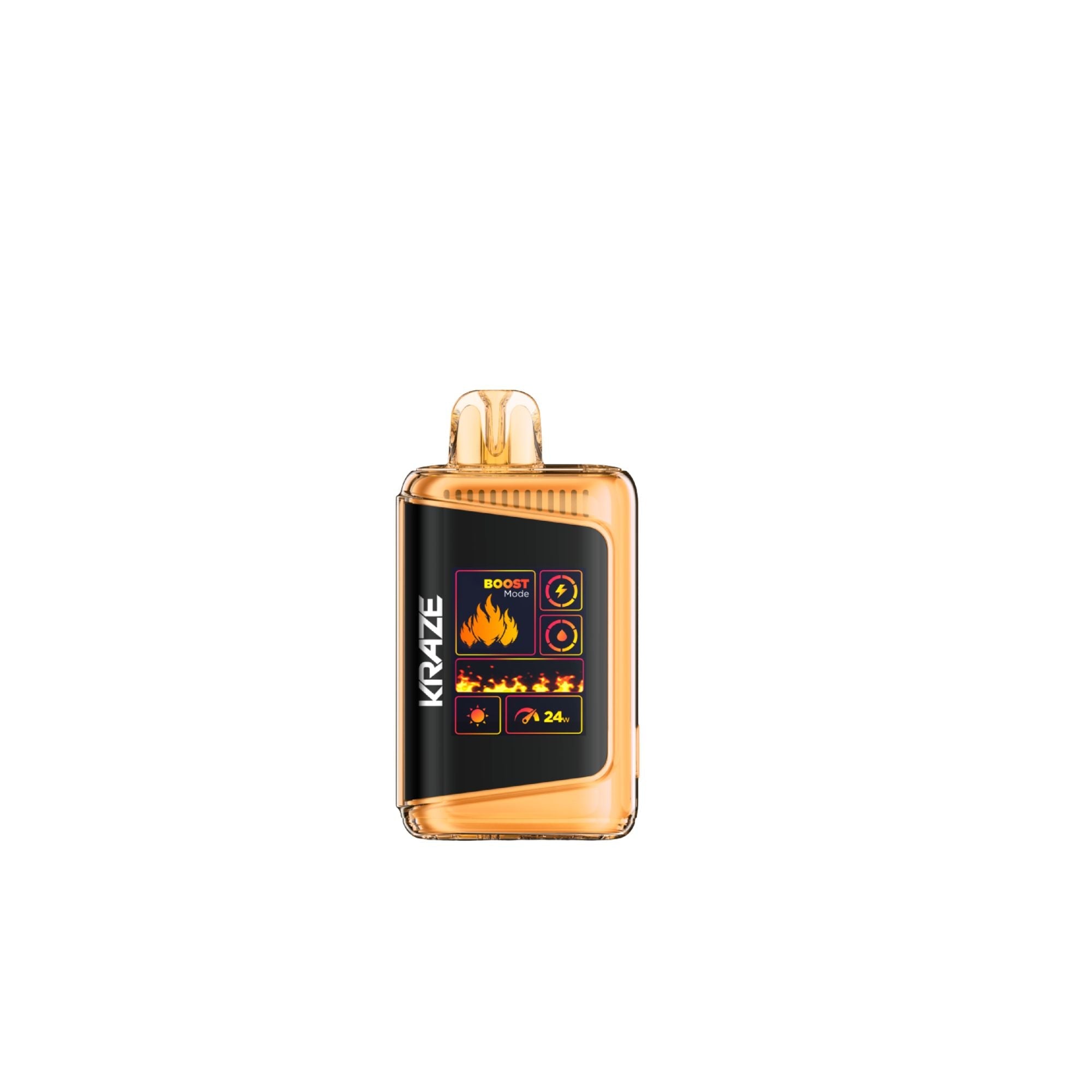 Kraze HD Mega