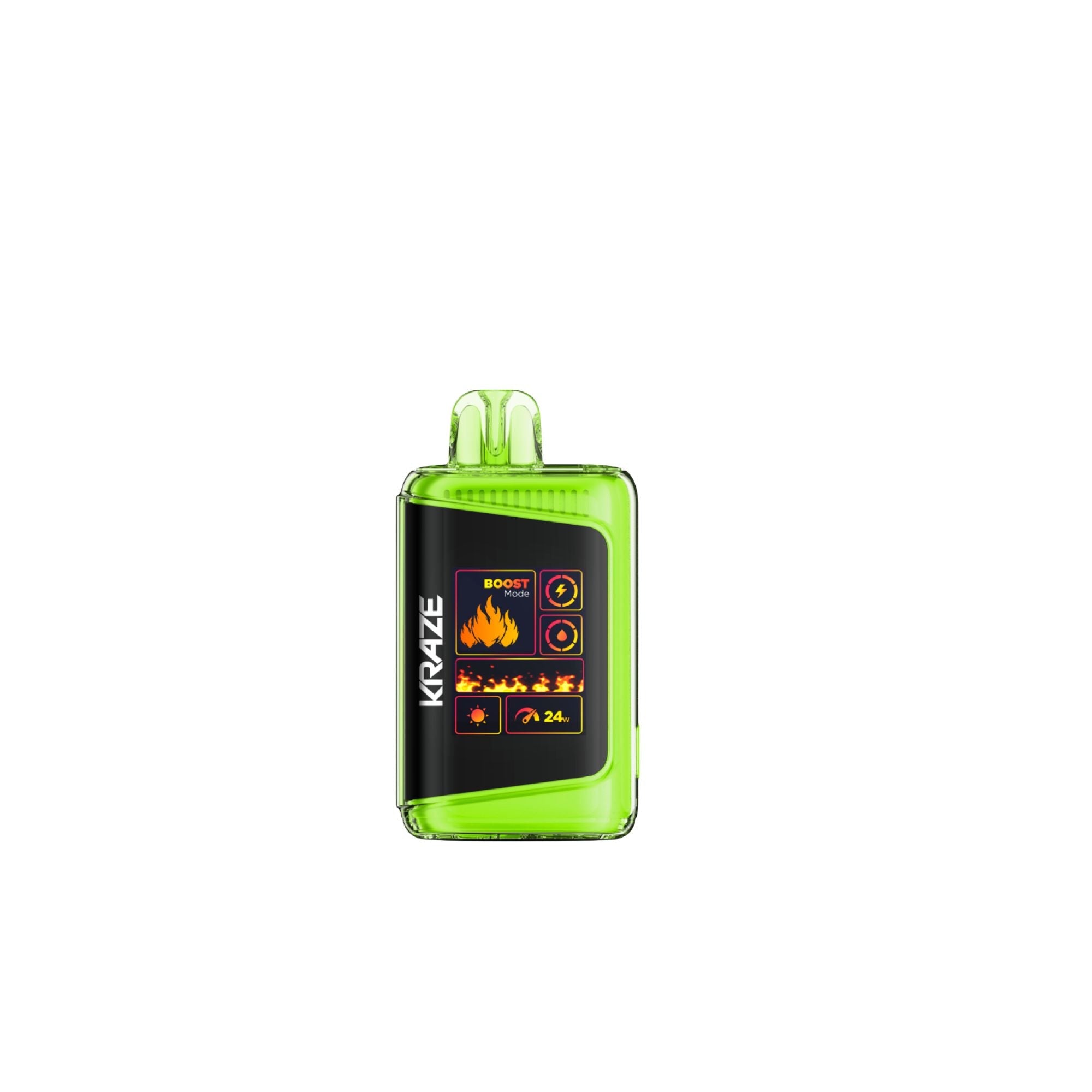 Kraze HD Mega