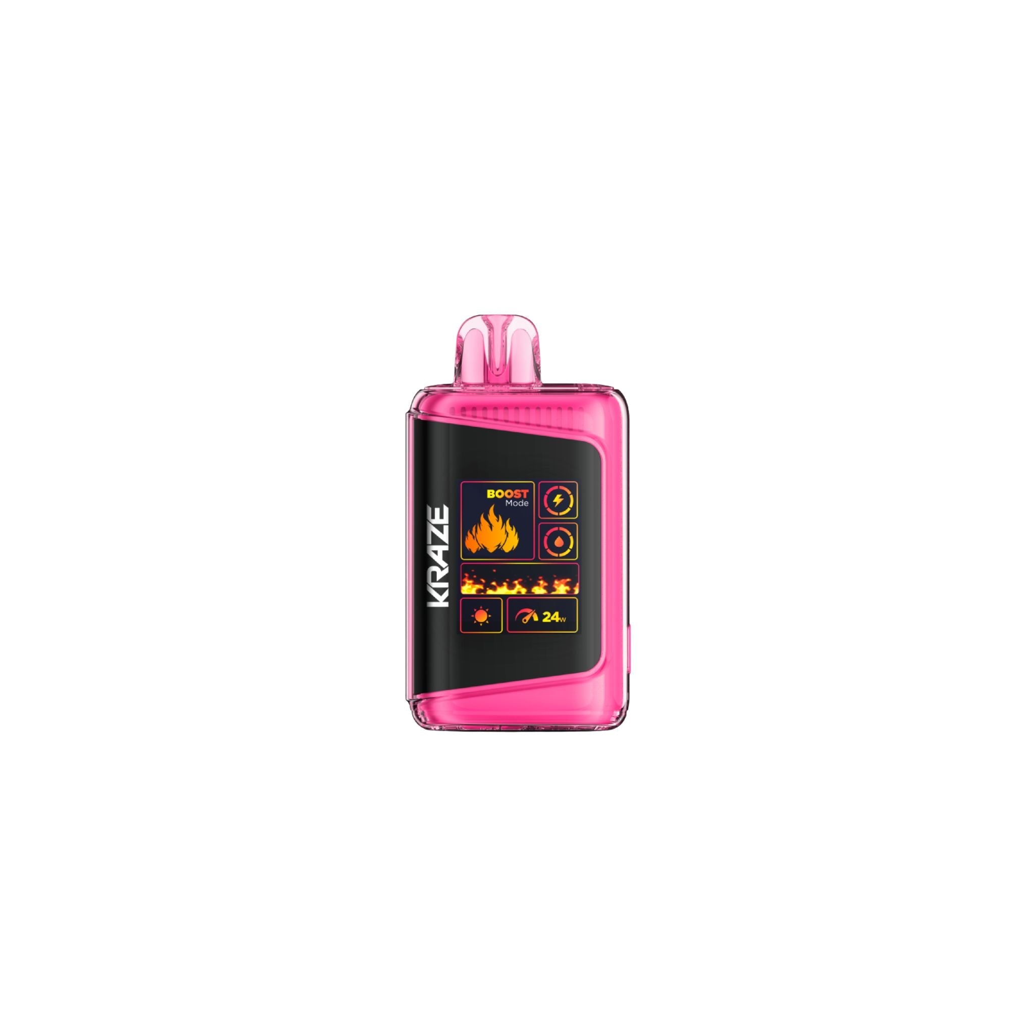 Kraze HD Mega