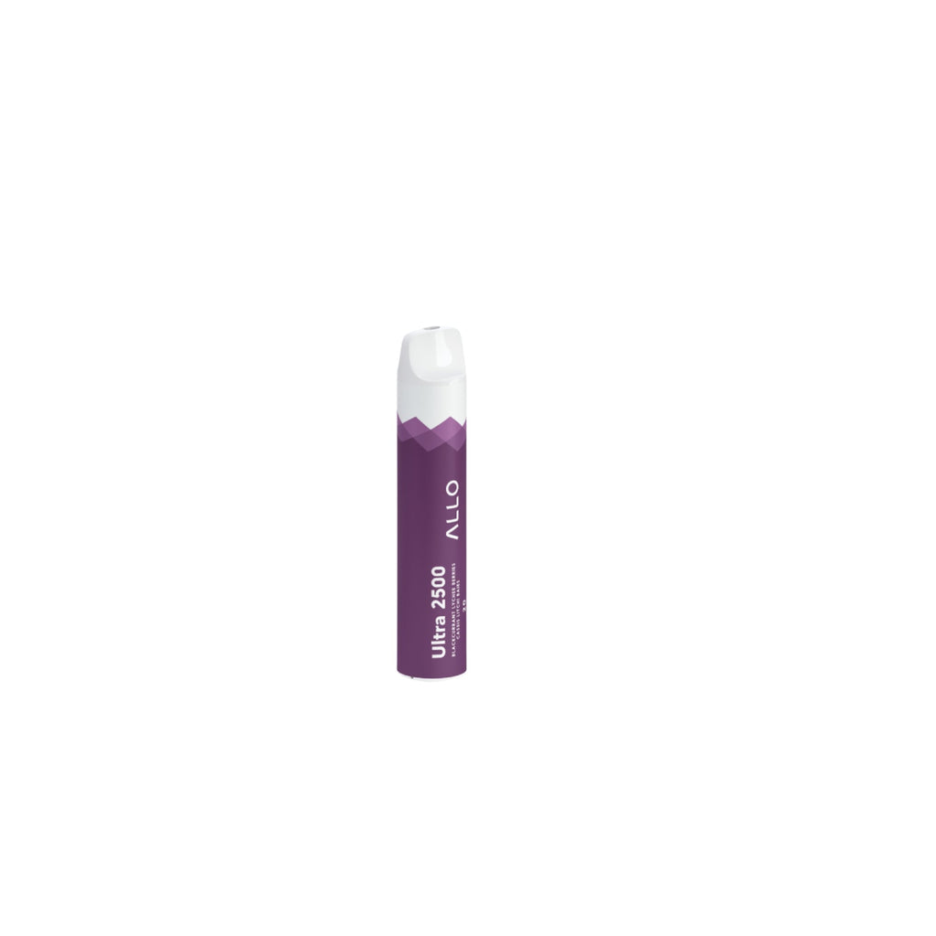 Allo Ultra 2500