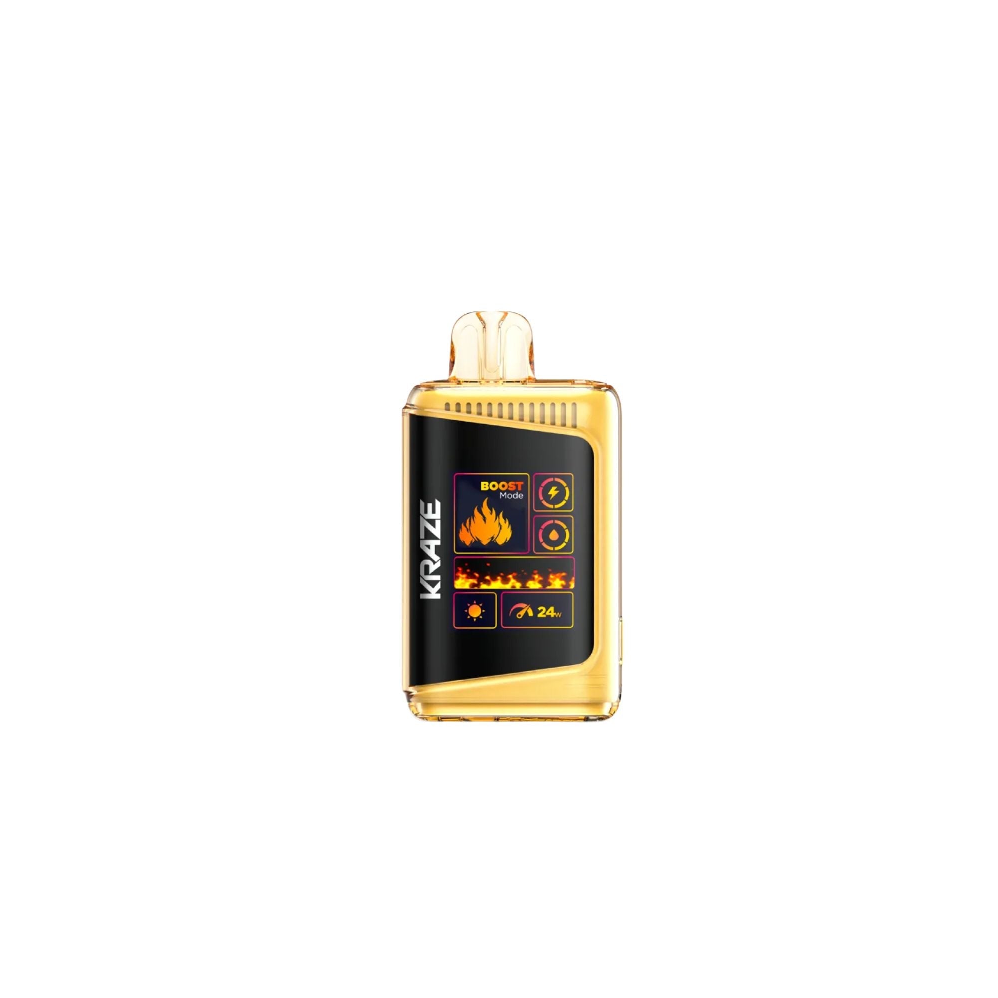Kraze HD Mega
