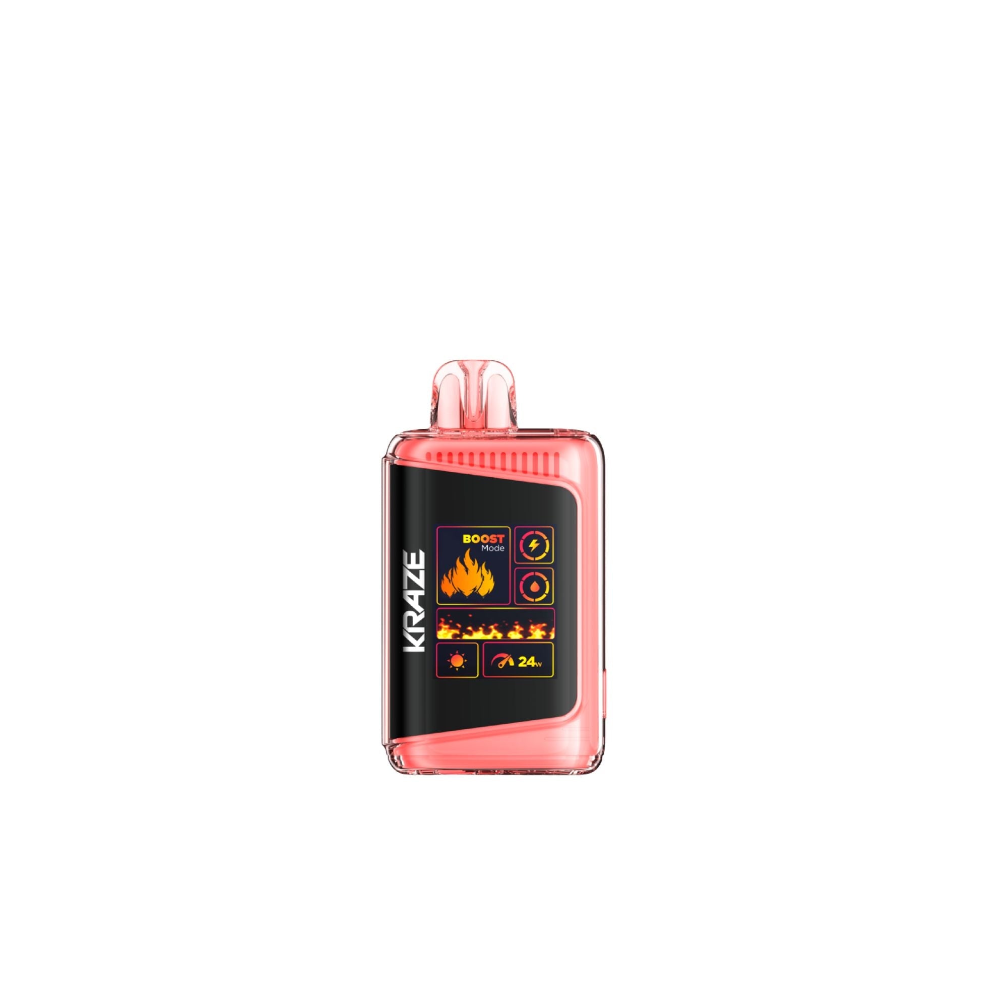 Kraze HD Mega