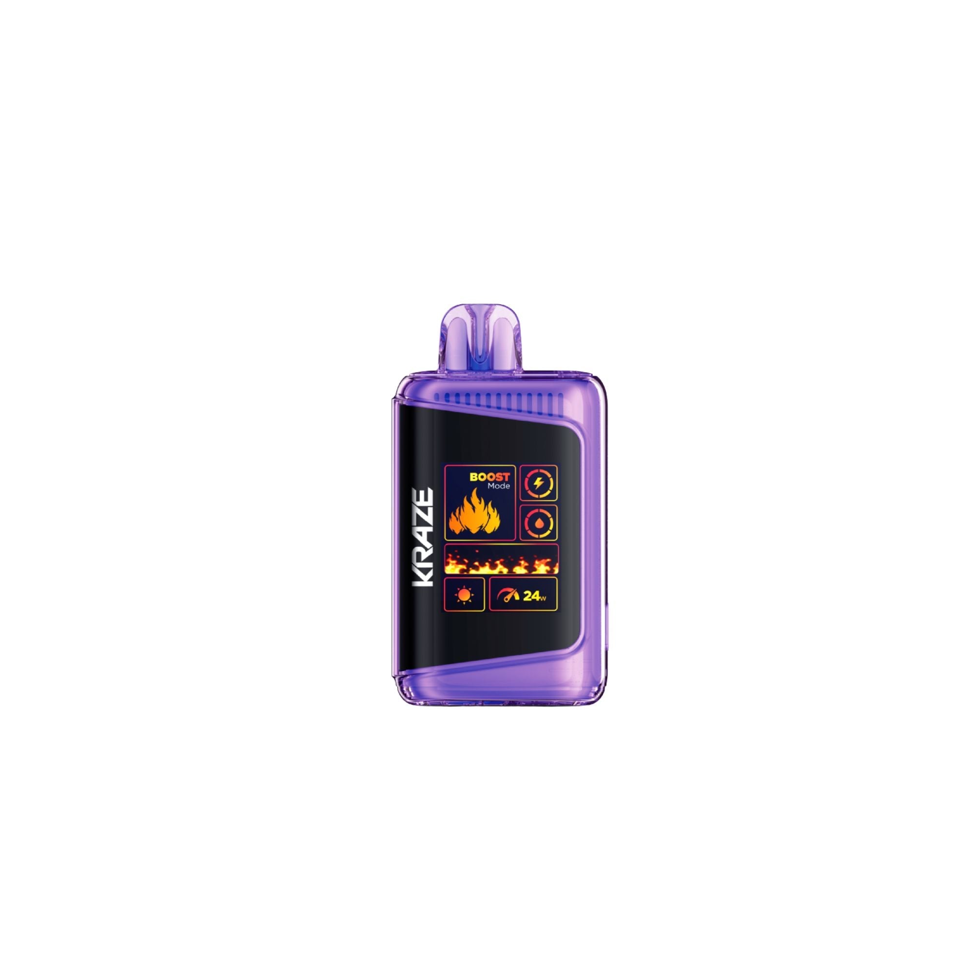 Kraze HD Mega