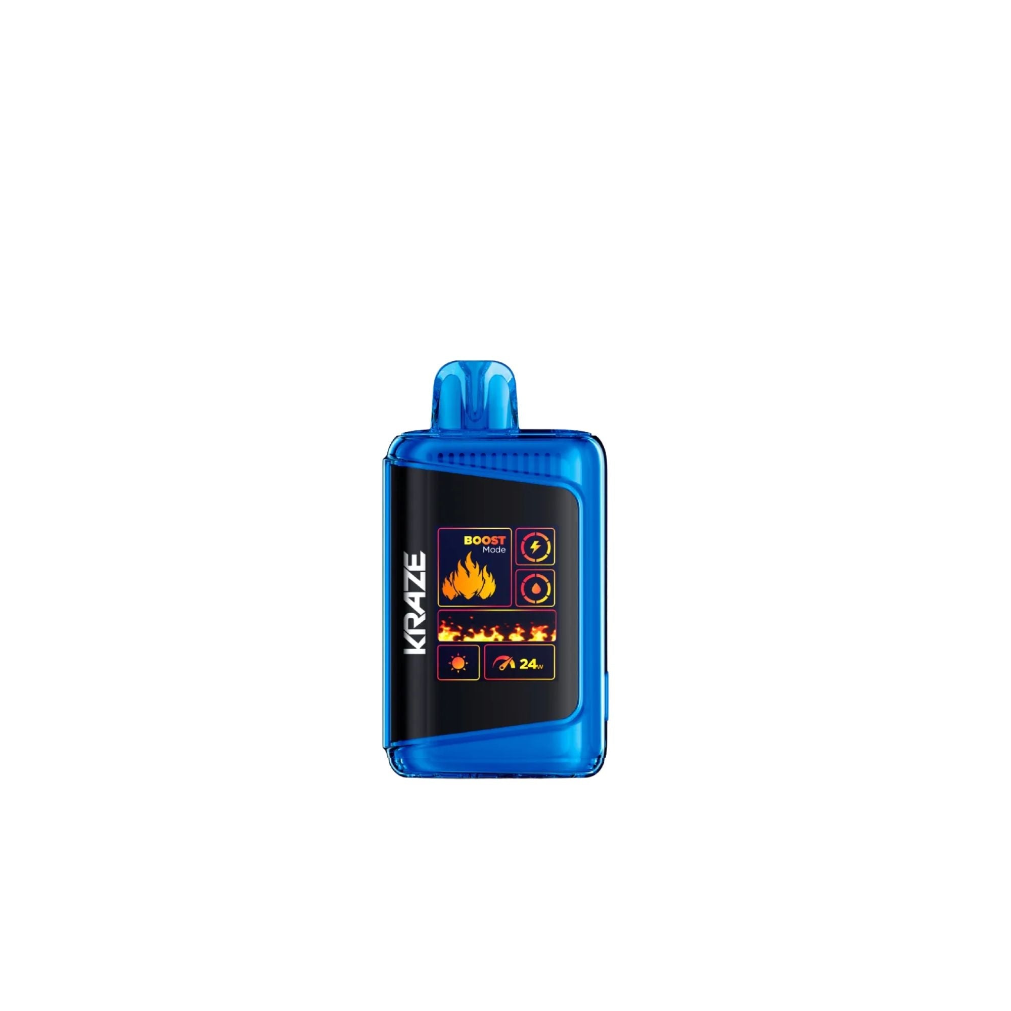 Kraze HD Mega