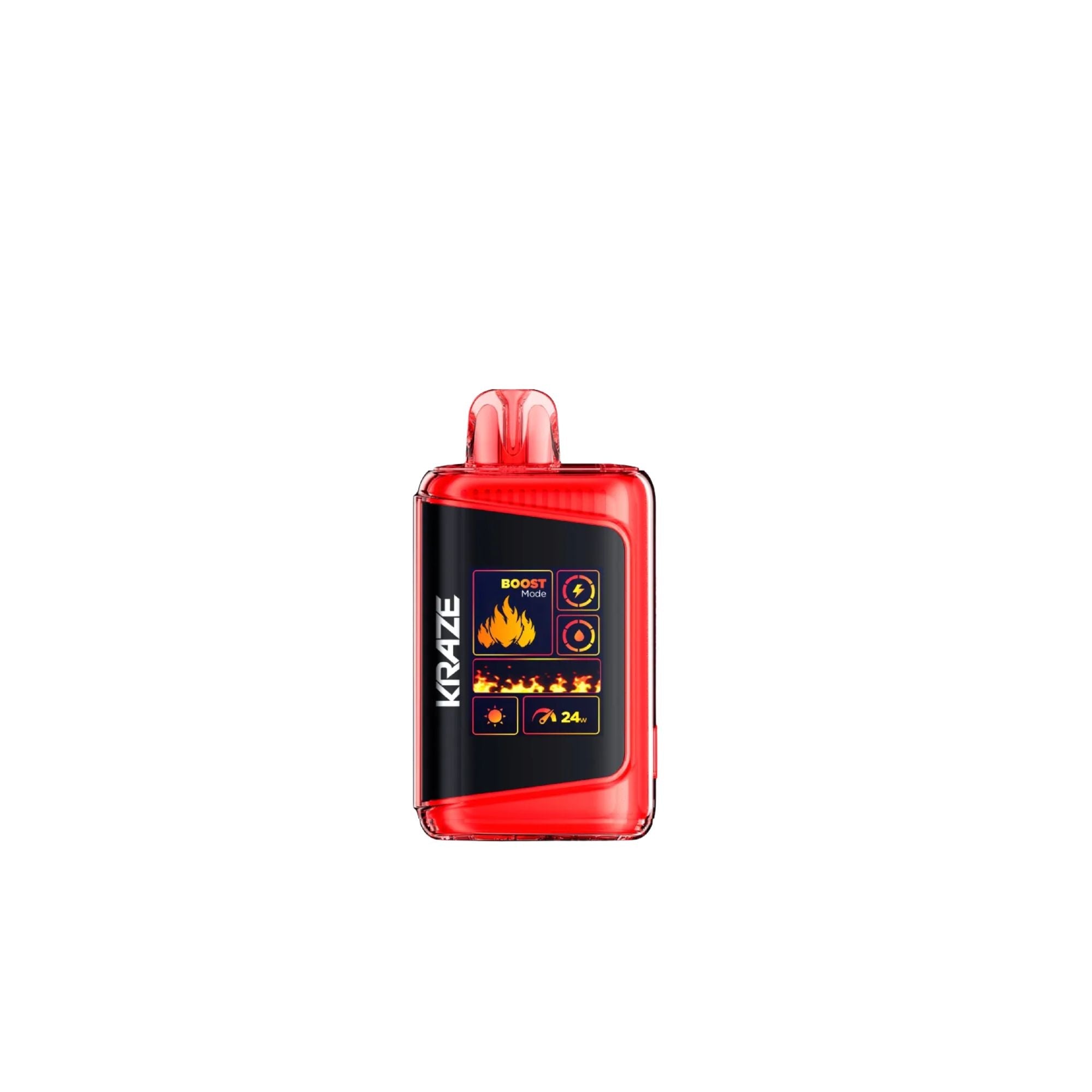 Kraze HD Mega