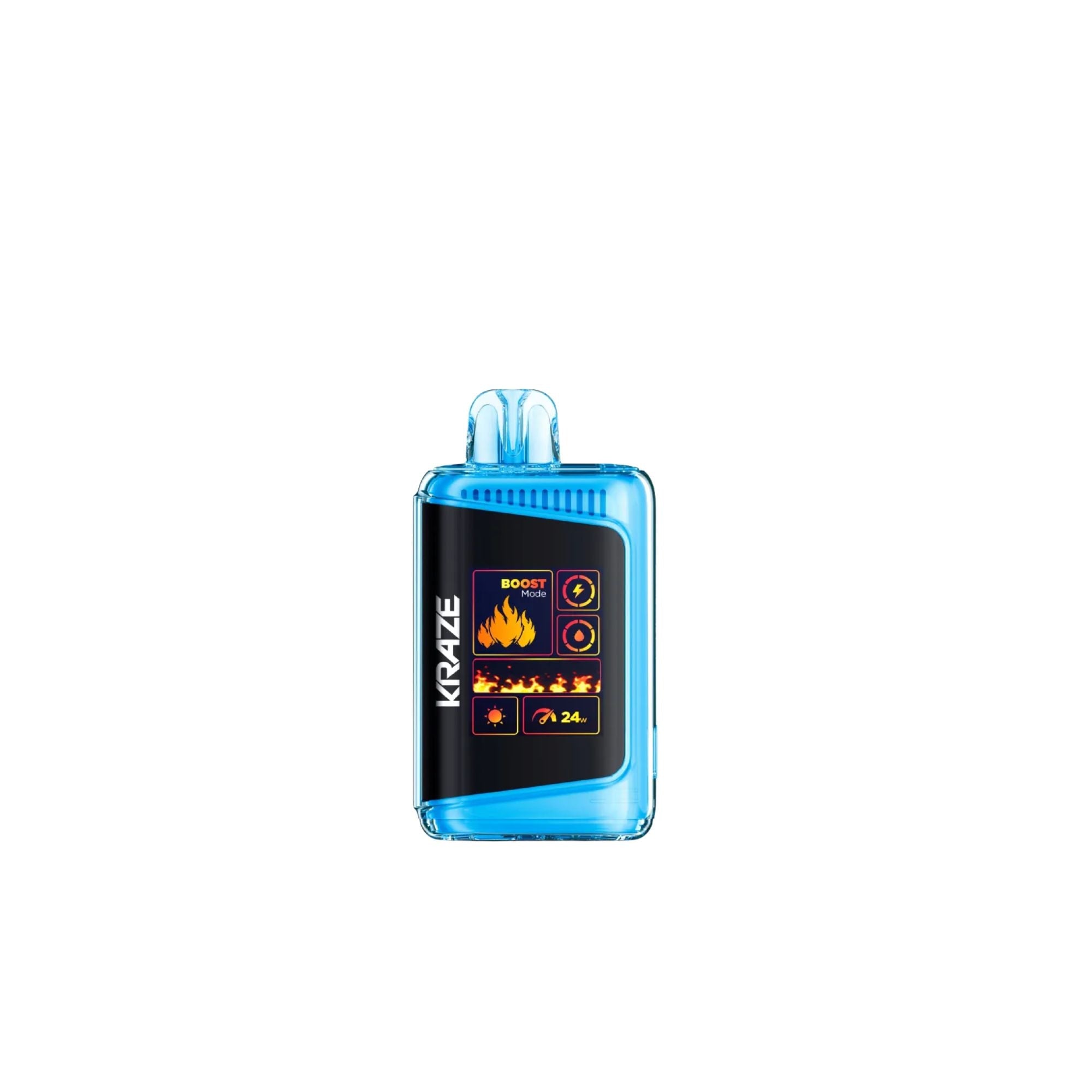 Kraze HD Mega
