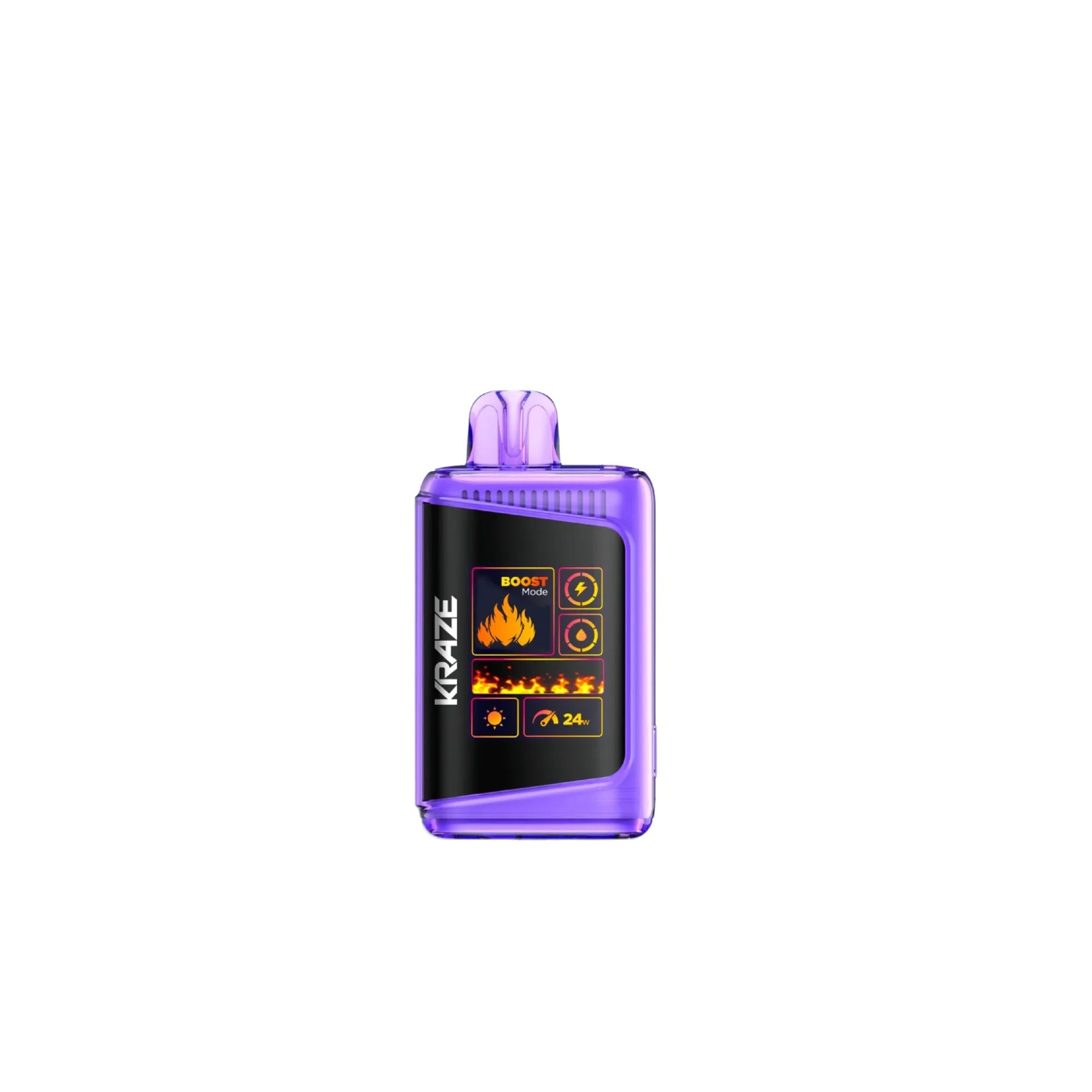 Kraze HD Mega