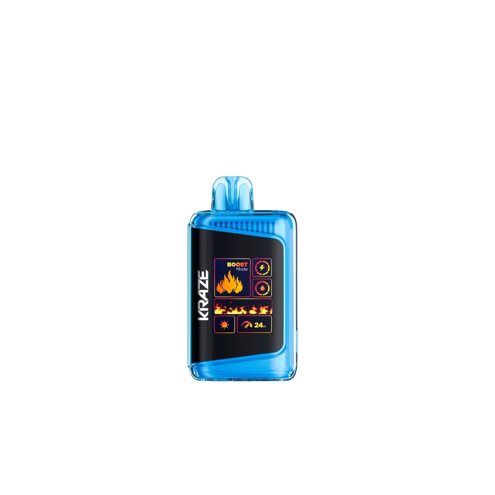 Kraze HD Mega