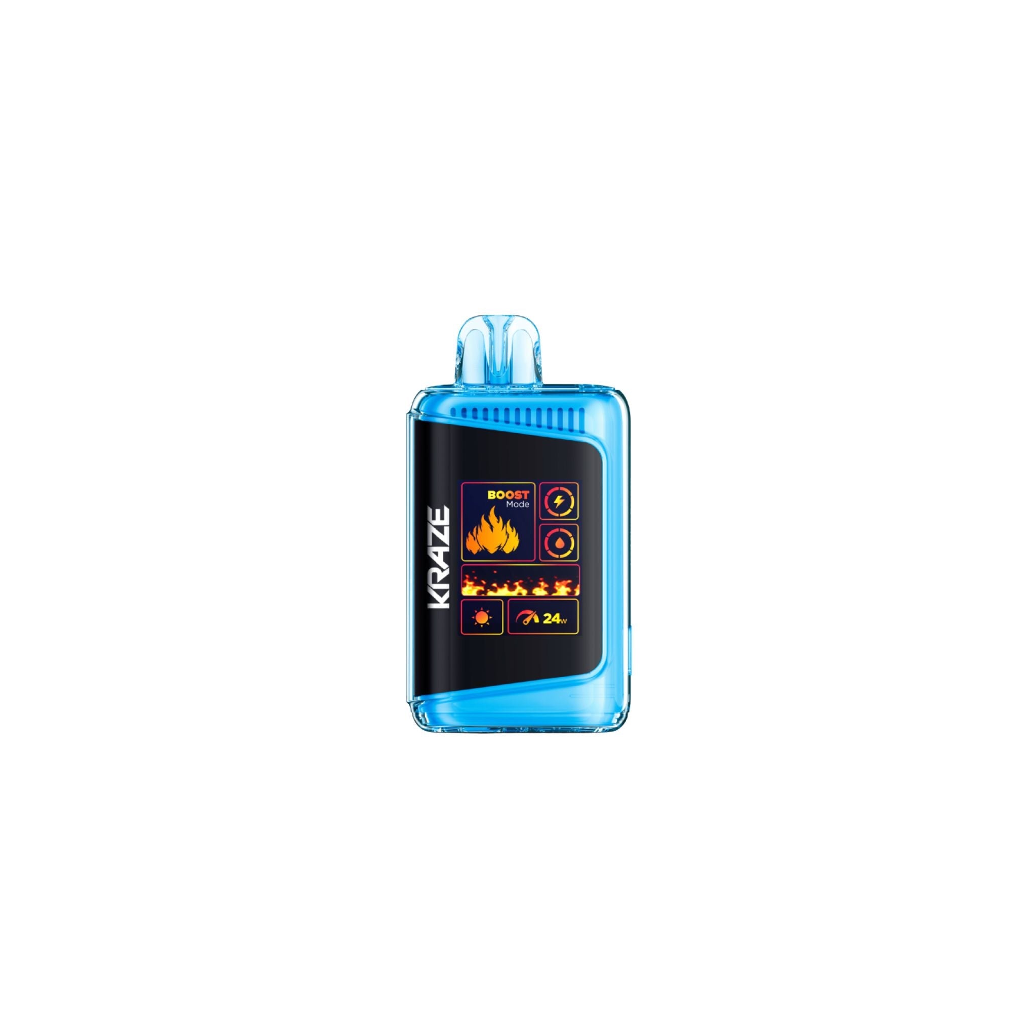Kraze HD Mega