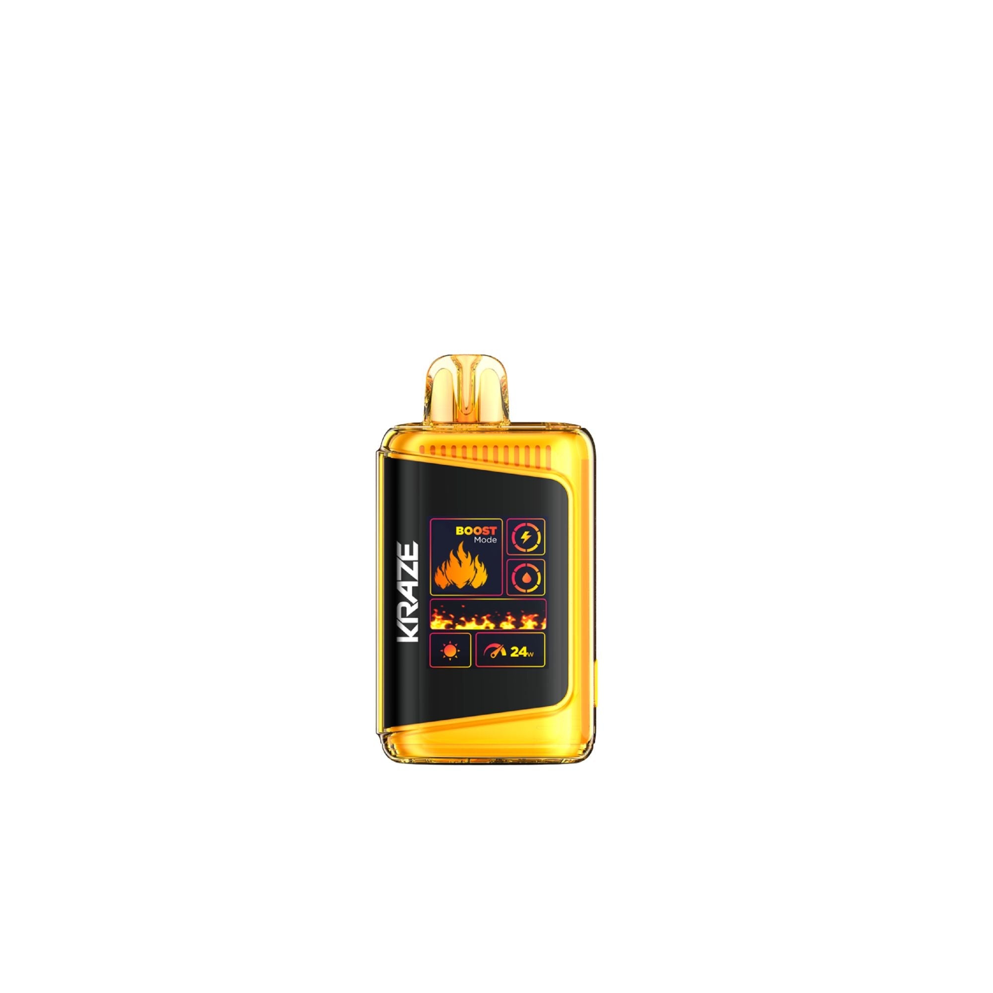 Kraze HD Mega