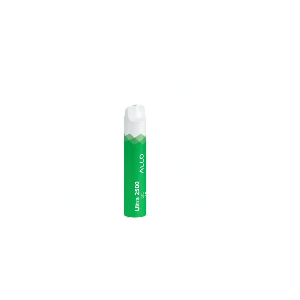Allo Ultra 2500