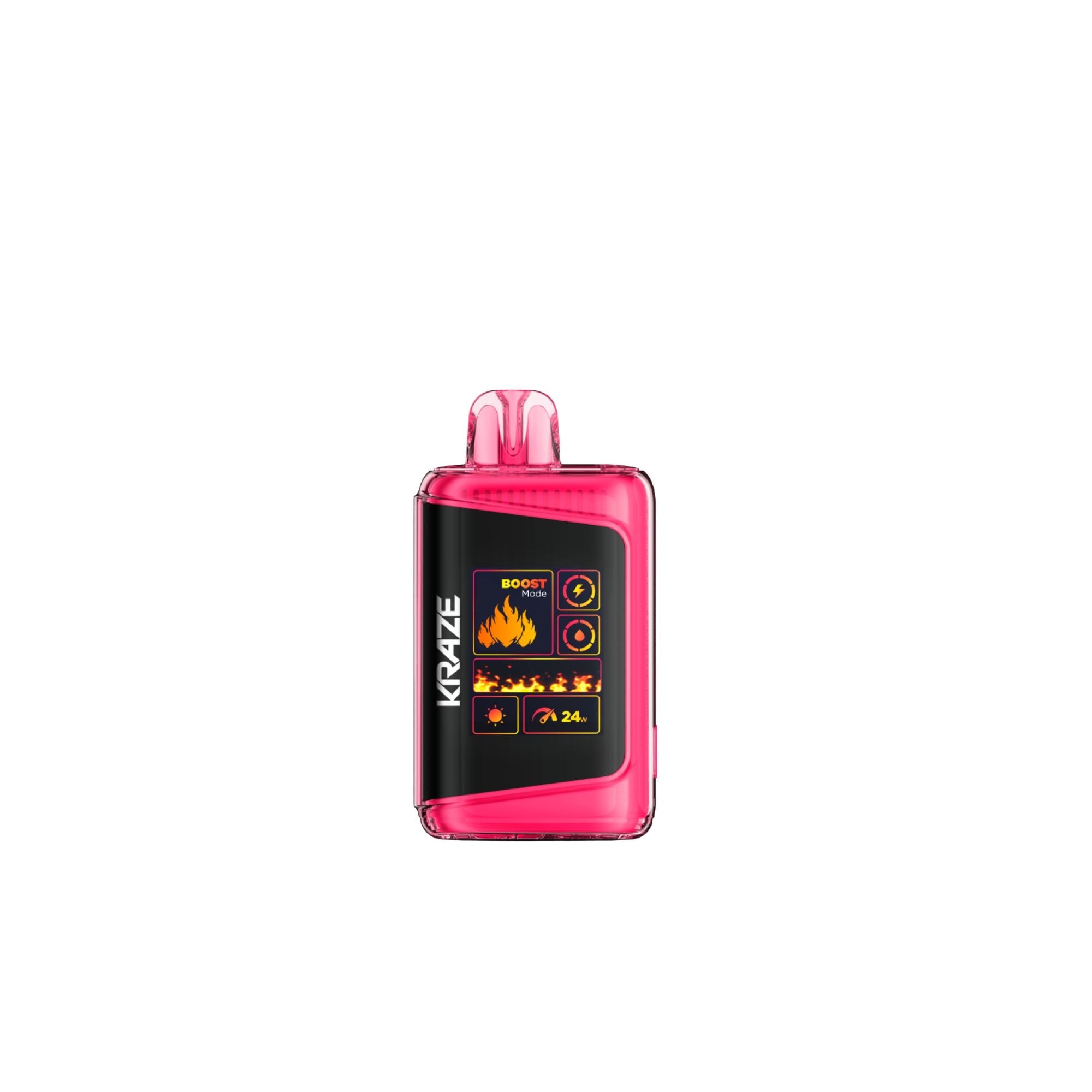 Kraze HD Mega
