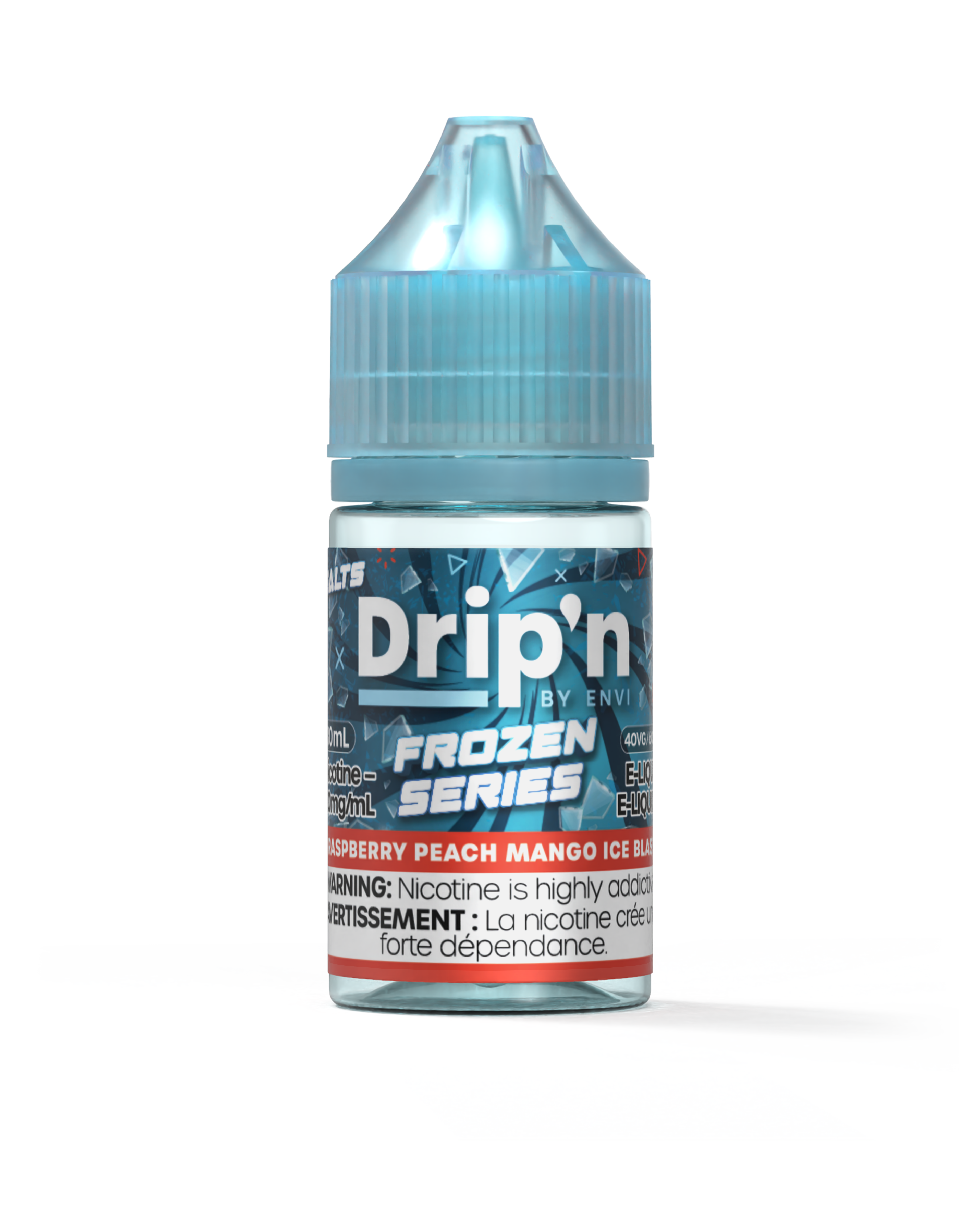 Drip'n Envi Frozen (30ml) Salt