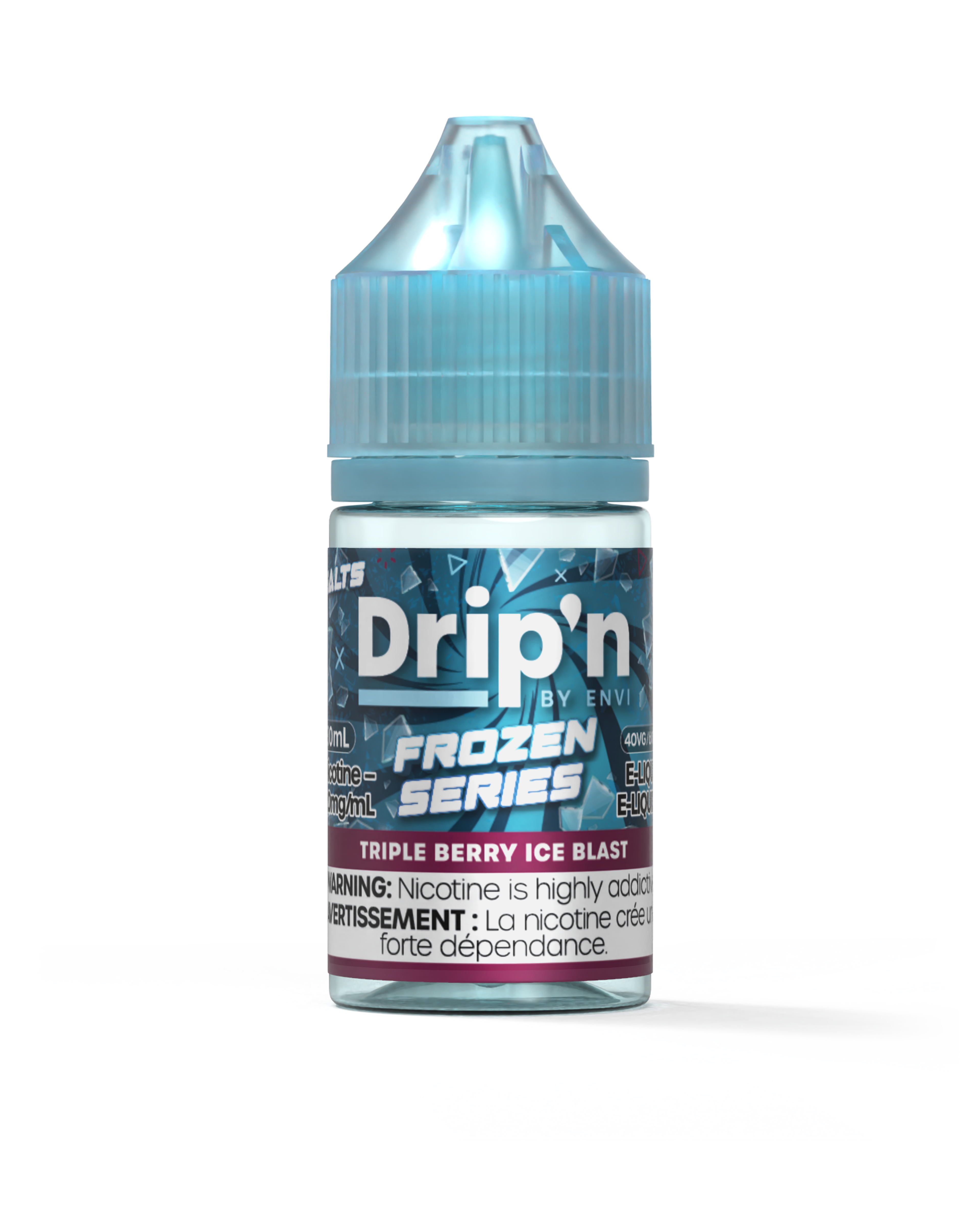Drip'n Envi Frozen (30ml) Salt