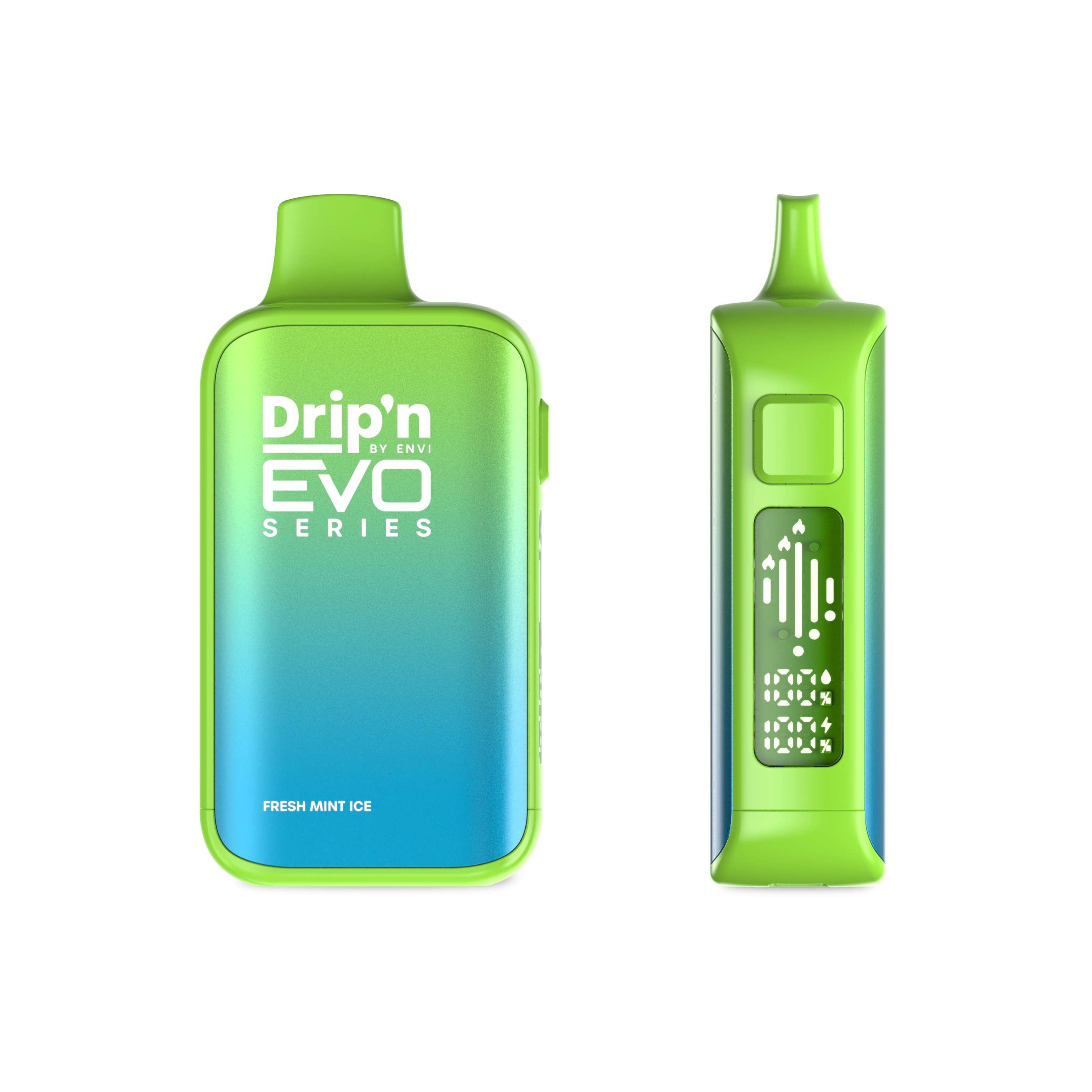 Drip'n by Envi EVO 63K Disposable