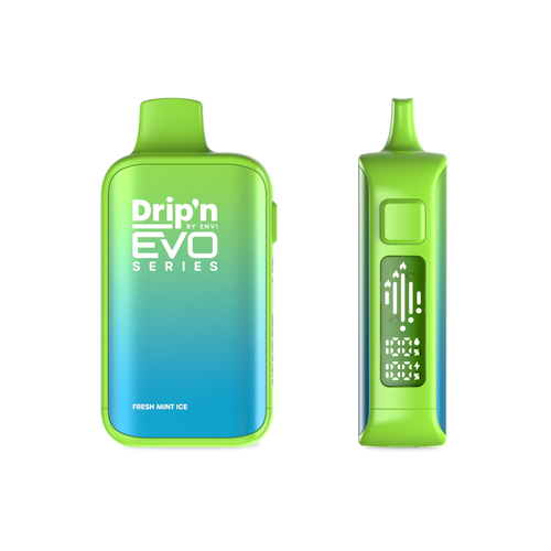 Drip'n by Envi EVO 63K Disposable