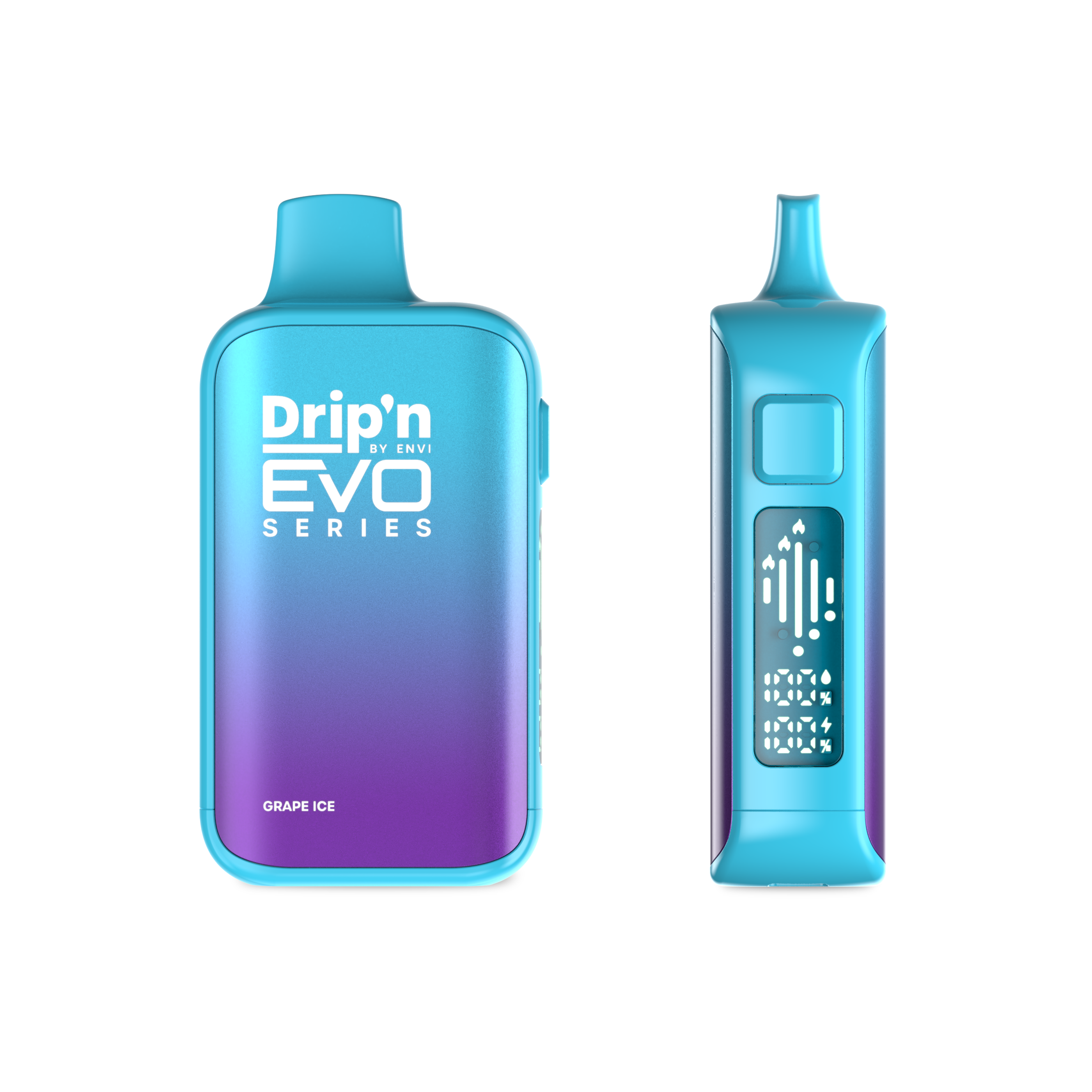 Drip'n by Envi EVO 63K Disposable