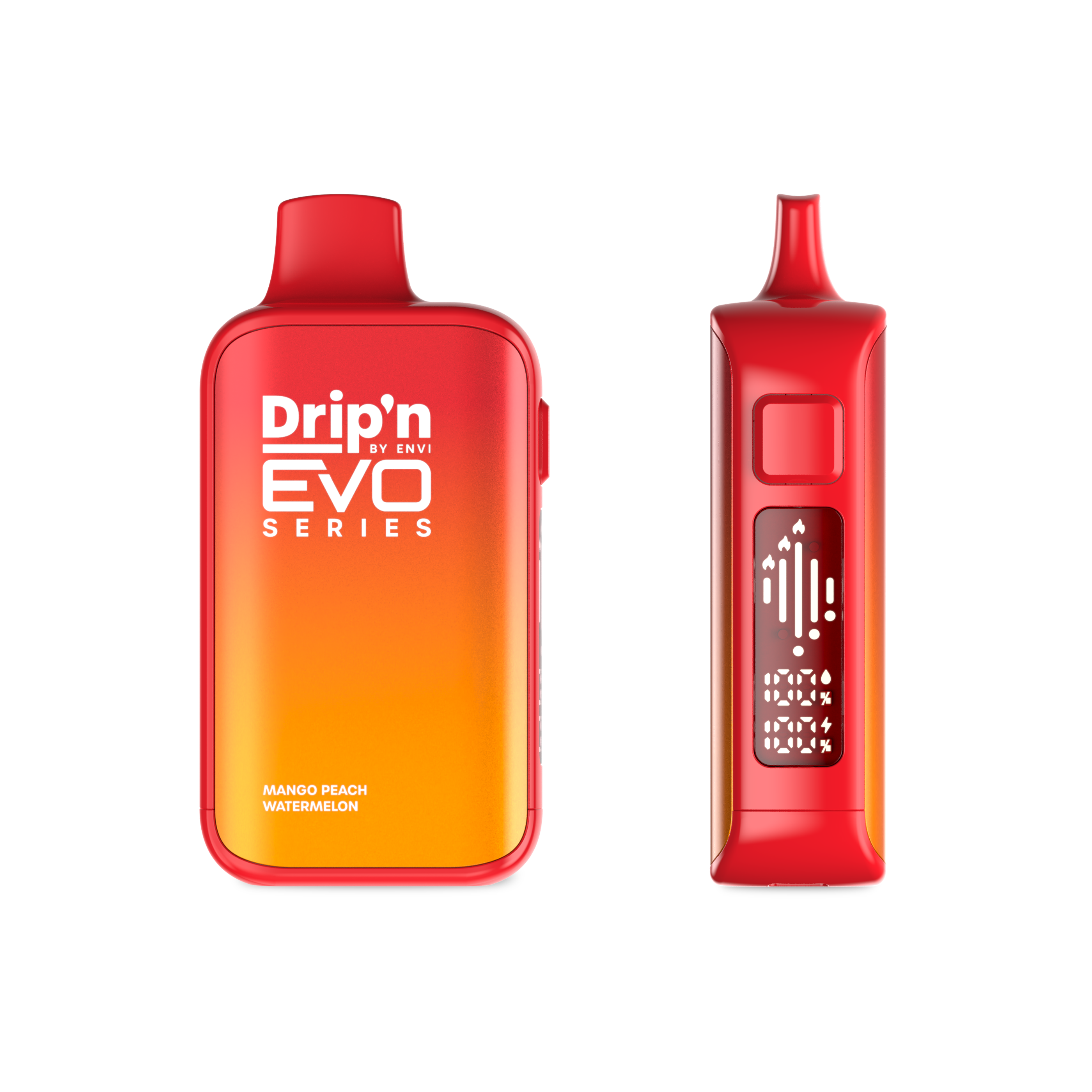 Drip'n by Envi EVO 63K Disposable