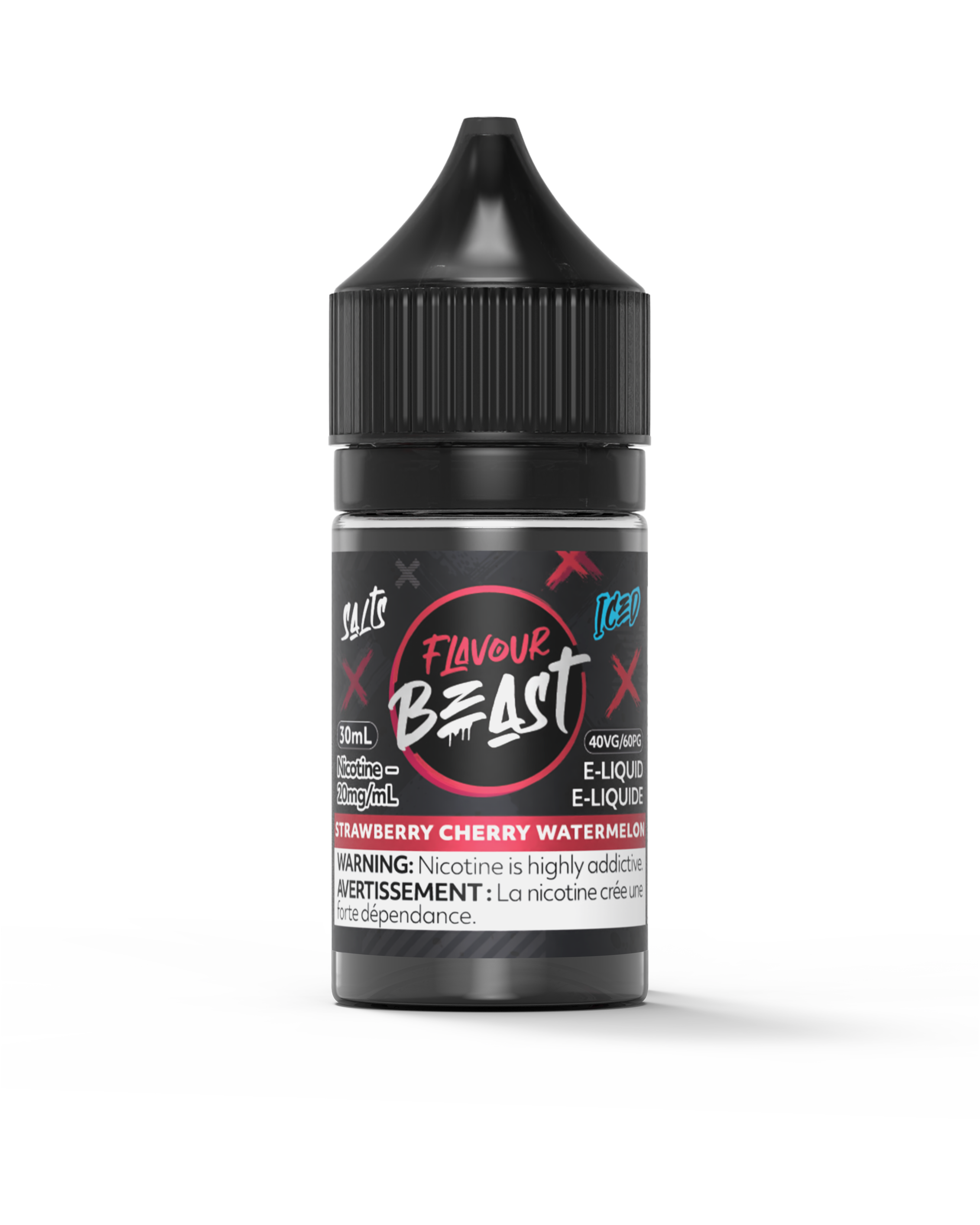 Flavour Beast Classic E-Liquid (Salt 30mL)