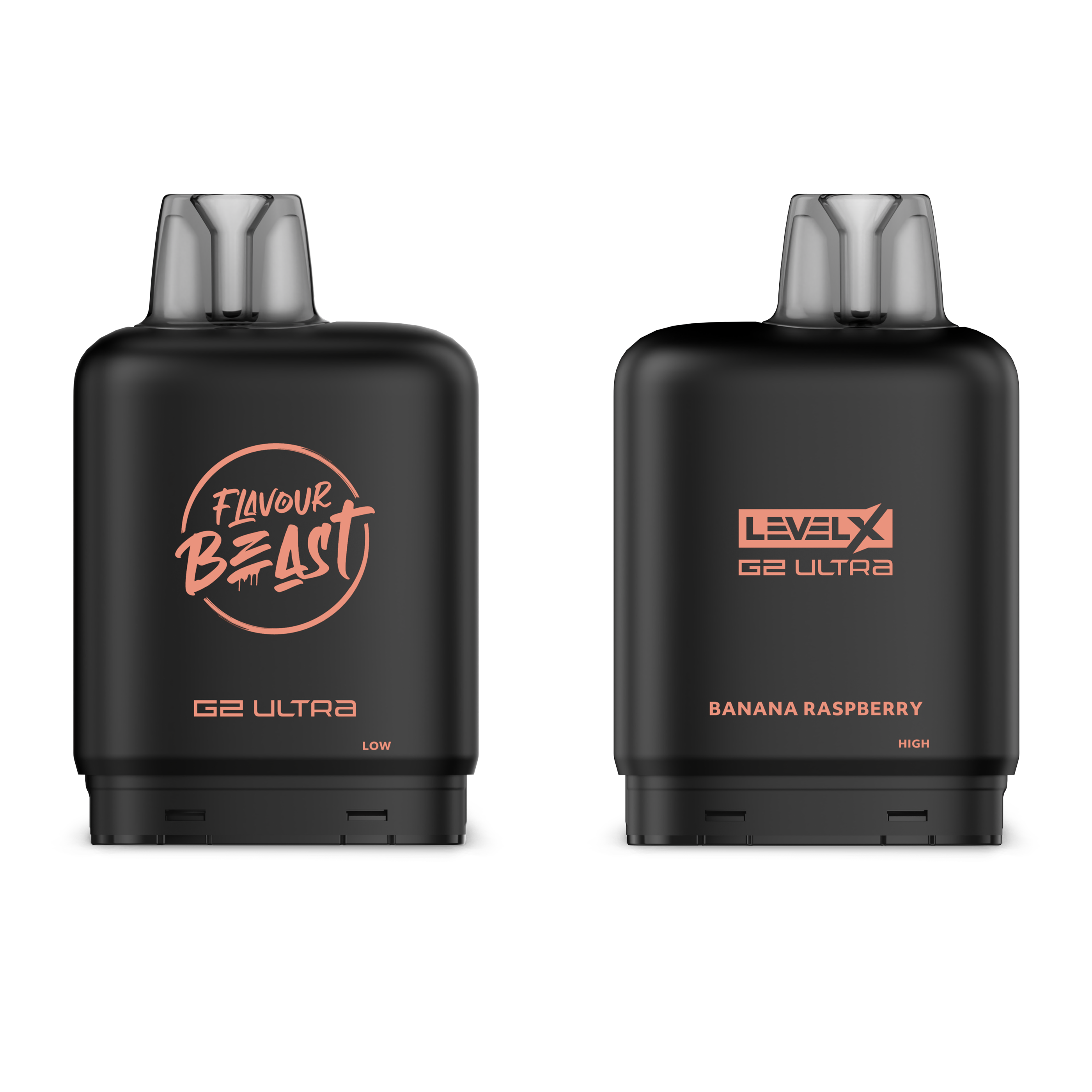 Level X Flavour Beast G2 Ultra