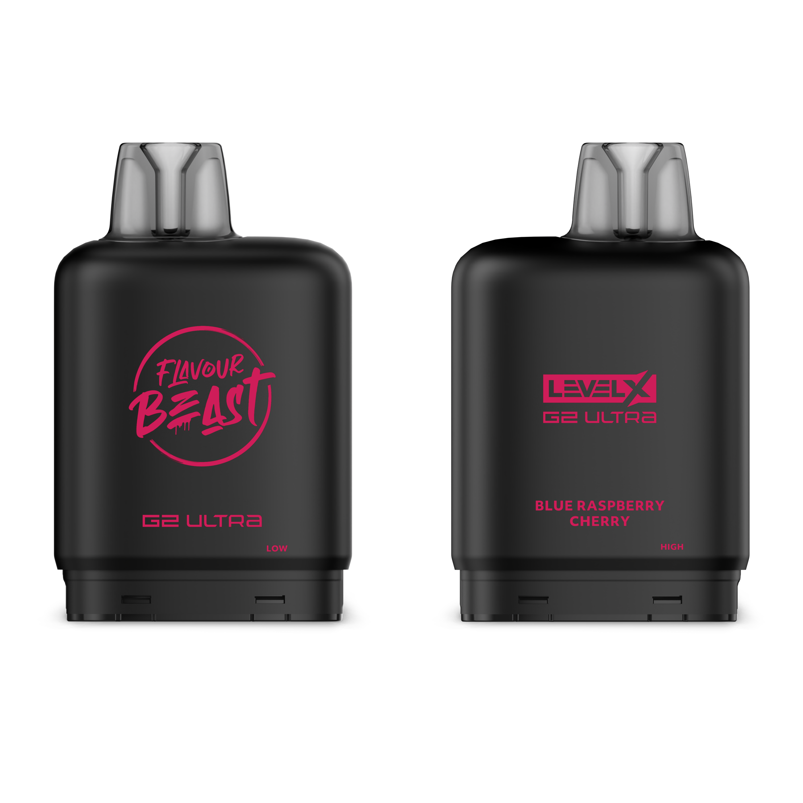Level X Flavour Beast G2 Ultra