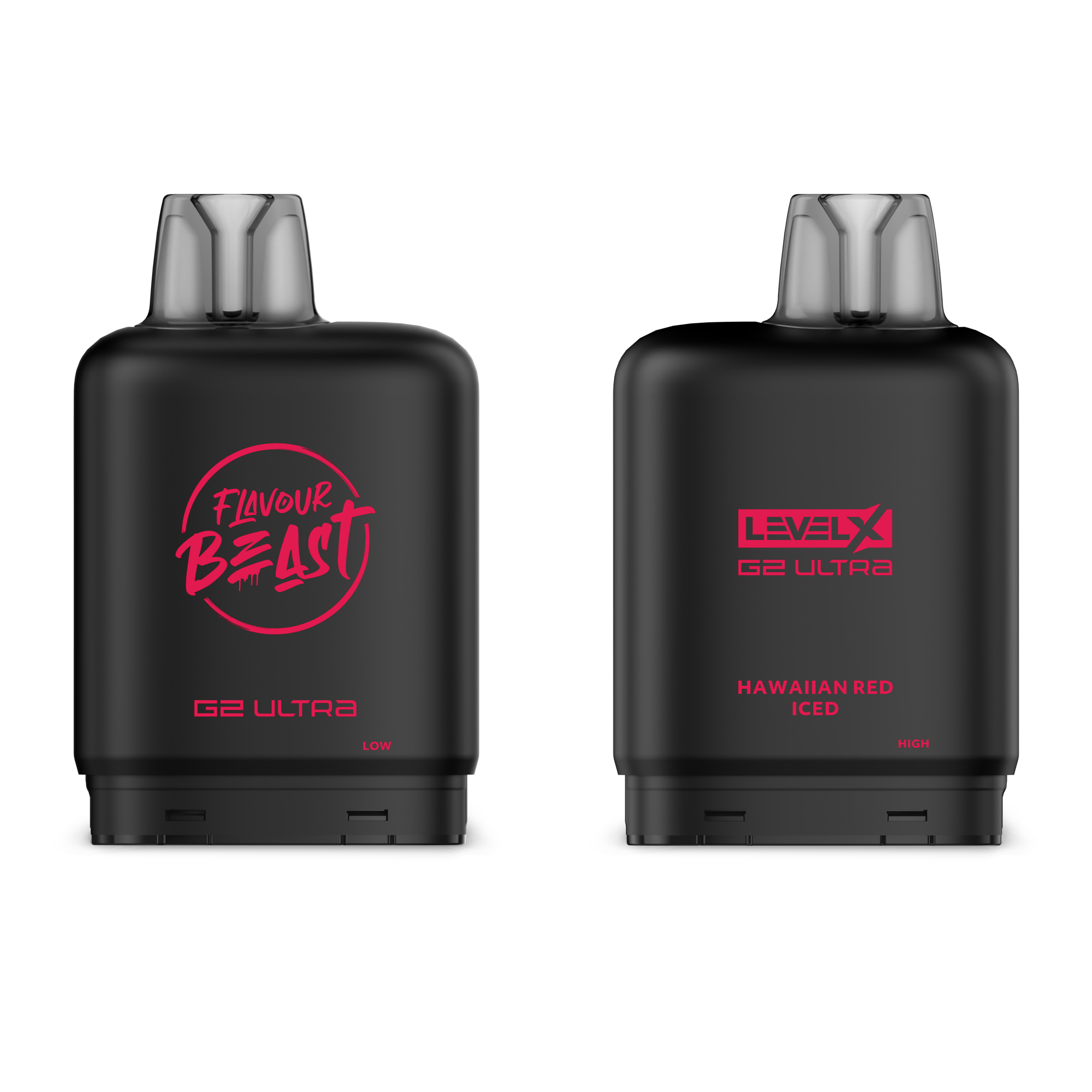 Level X Flavour Beast G2 Ultra