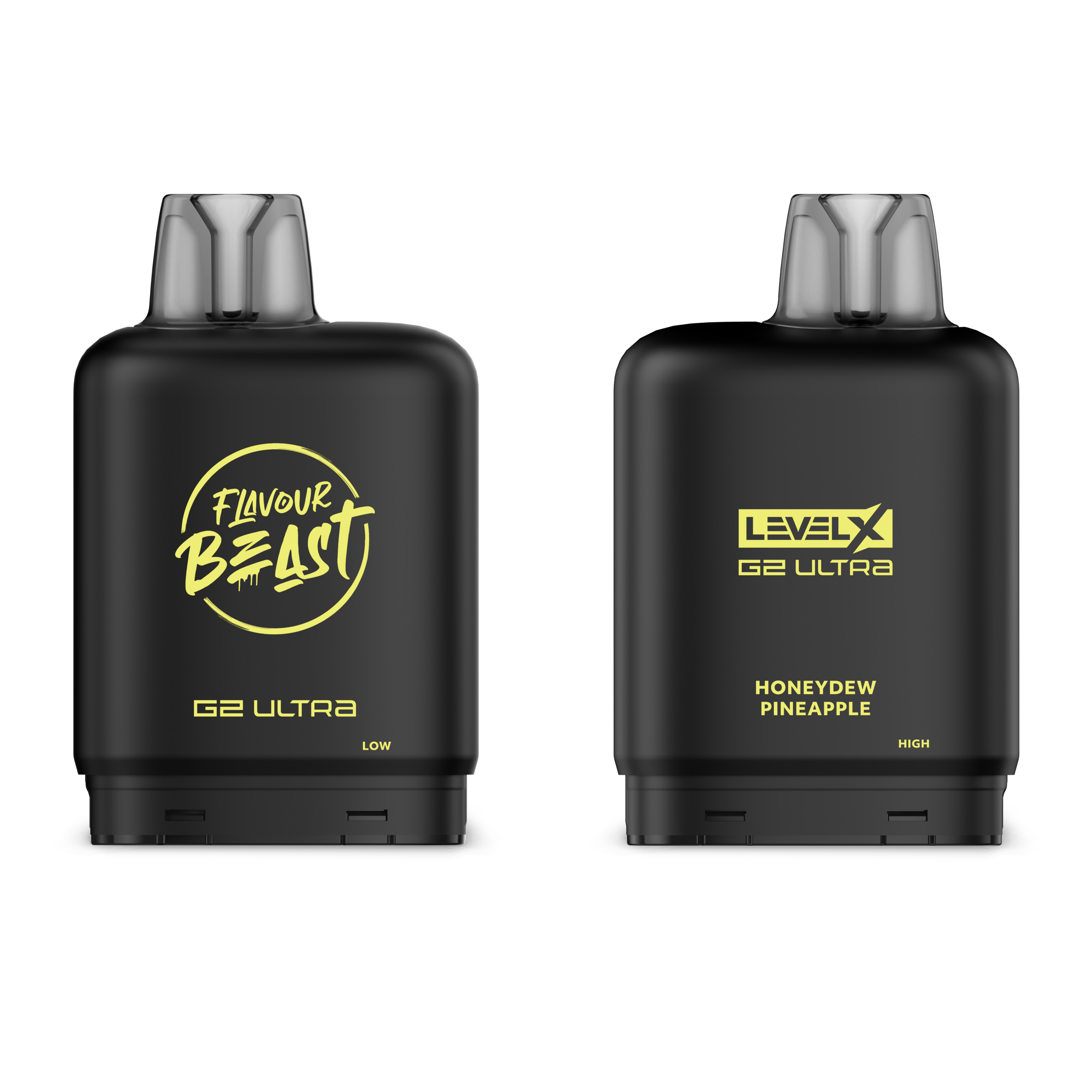 Level X Flavour Beast G2 Ultra