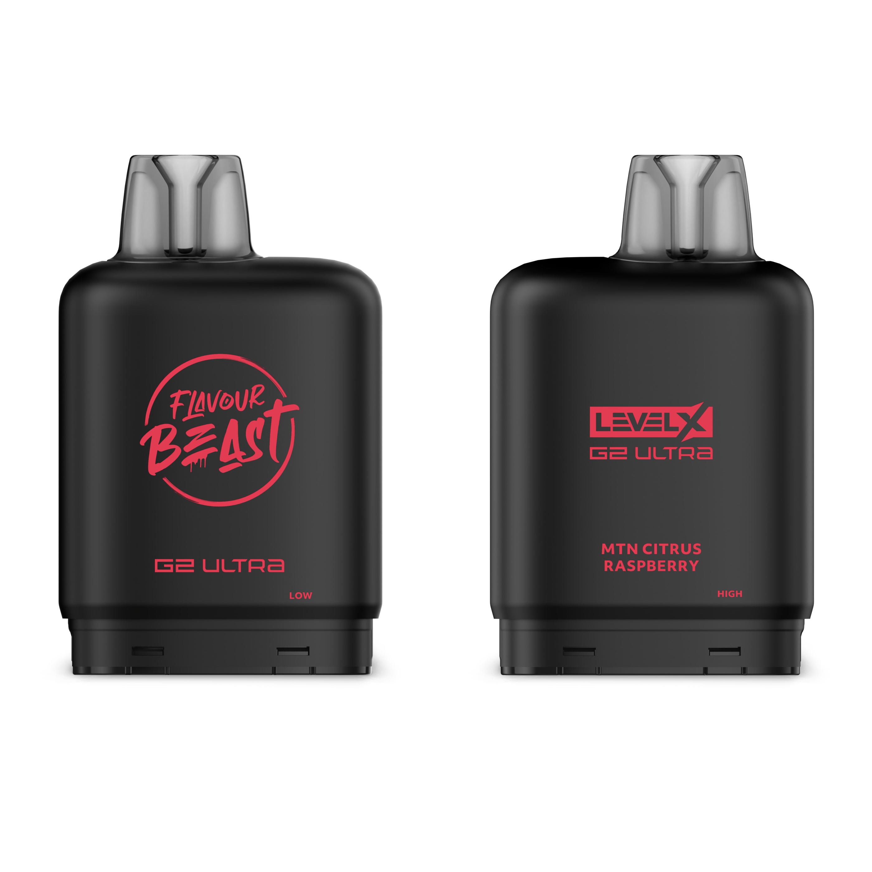 Level X Flavour Beast G2 Ultra
