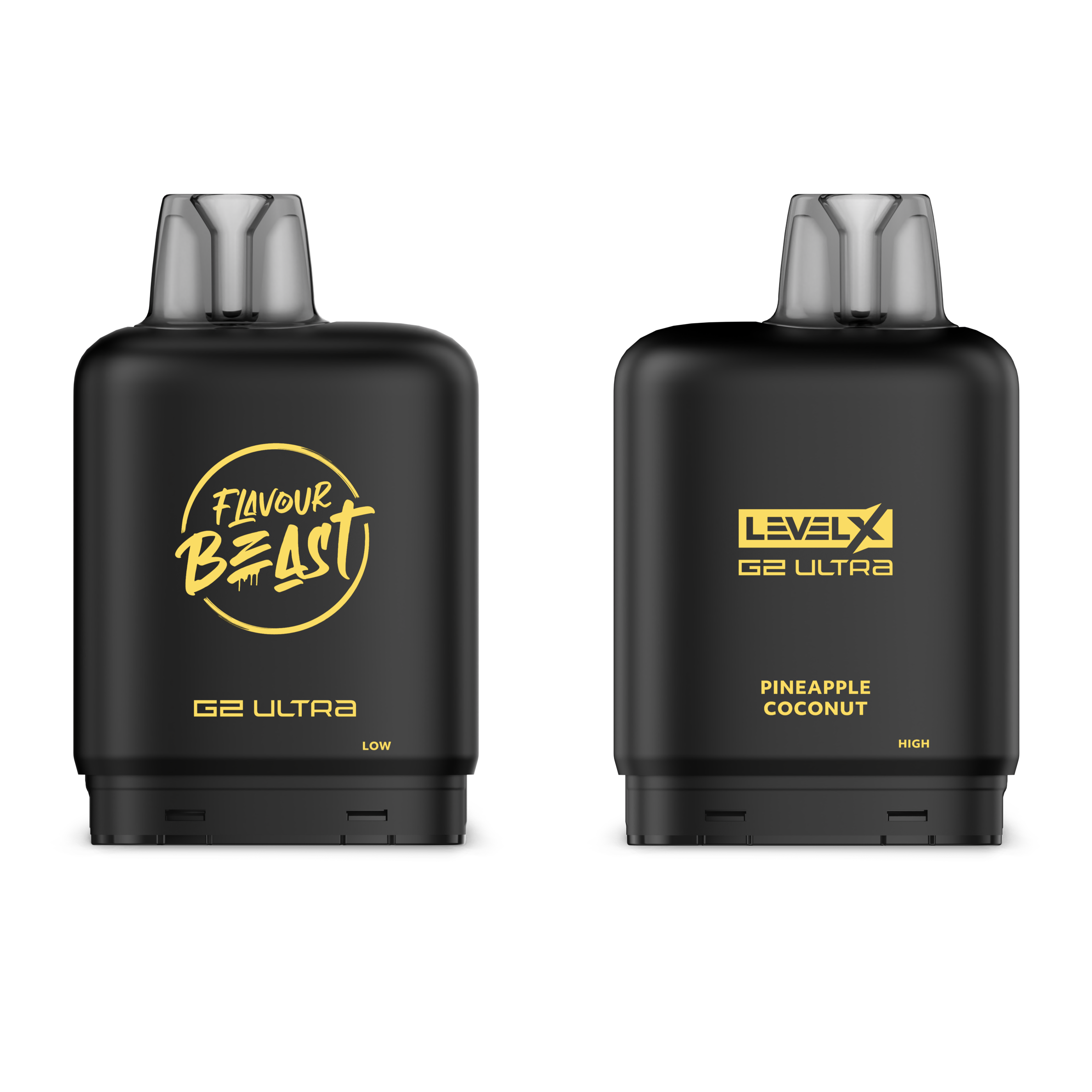 Level X Flavour Beast G2 Ultra