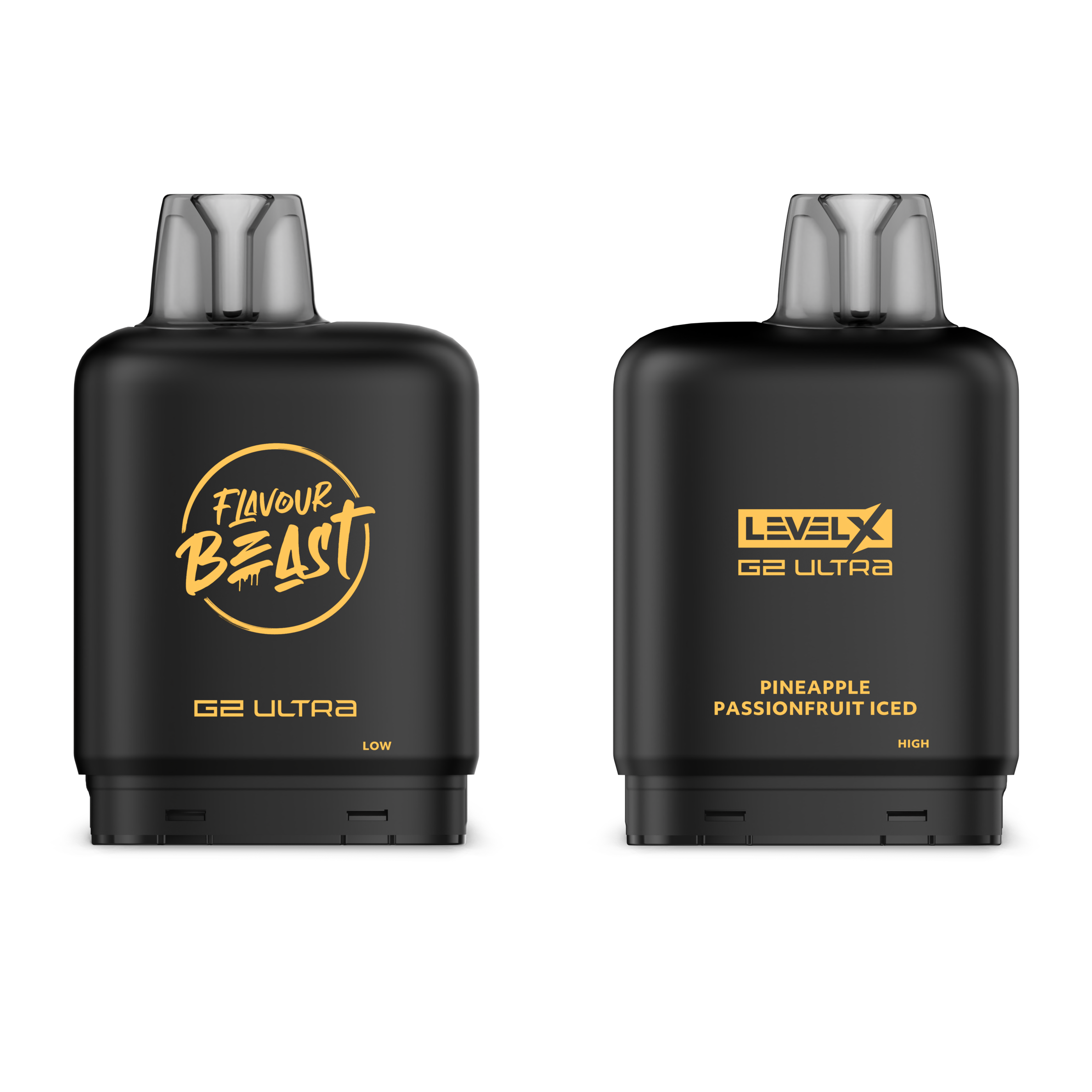 Level X Flavour Beast G2 Ultra