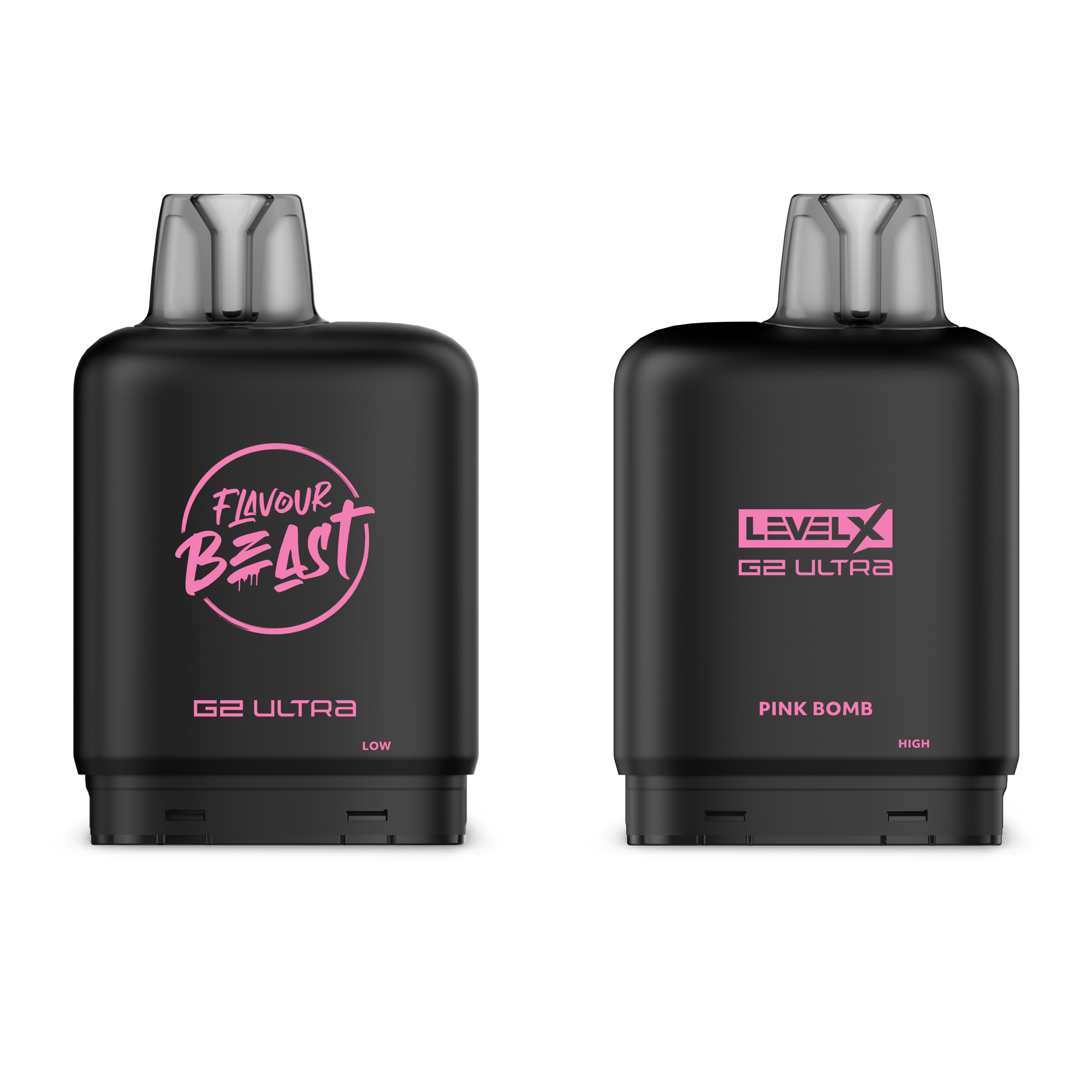 Level X Flavour Beast G2 Ultra