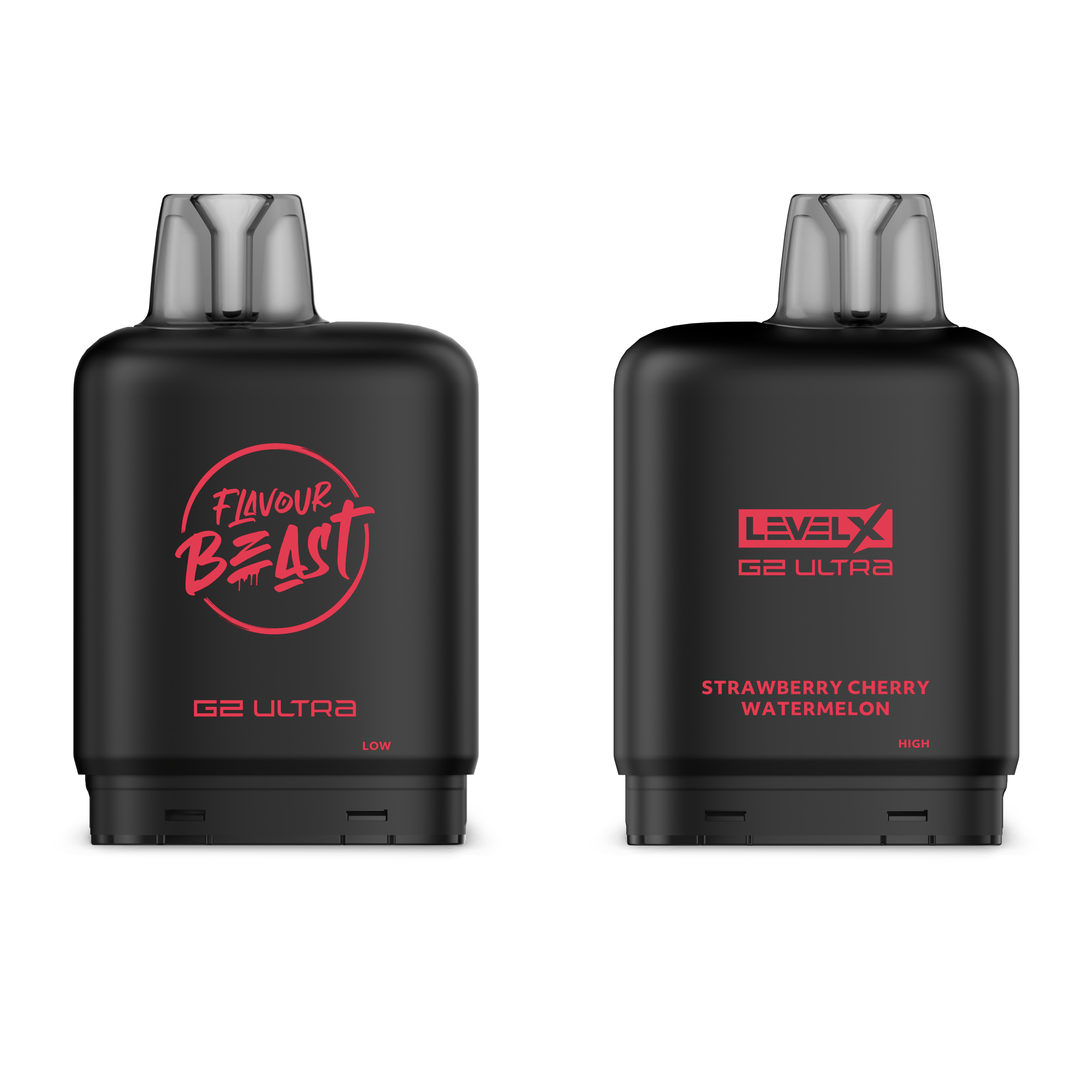 Level X Flavour Beast G2 Ultra
