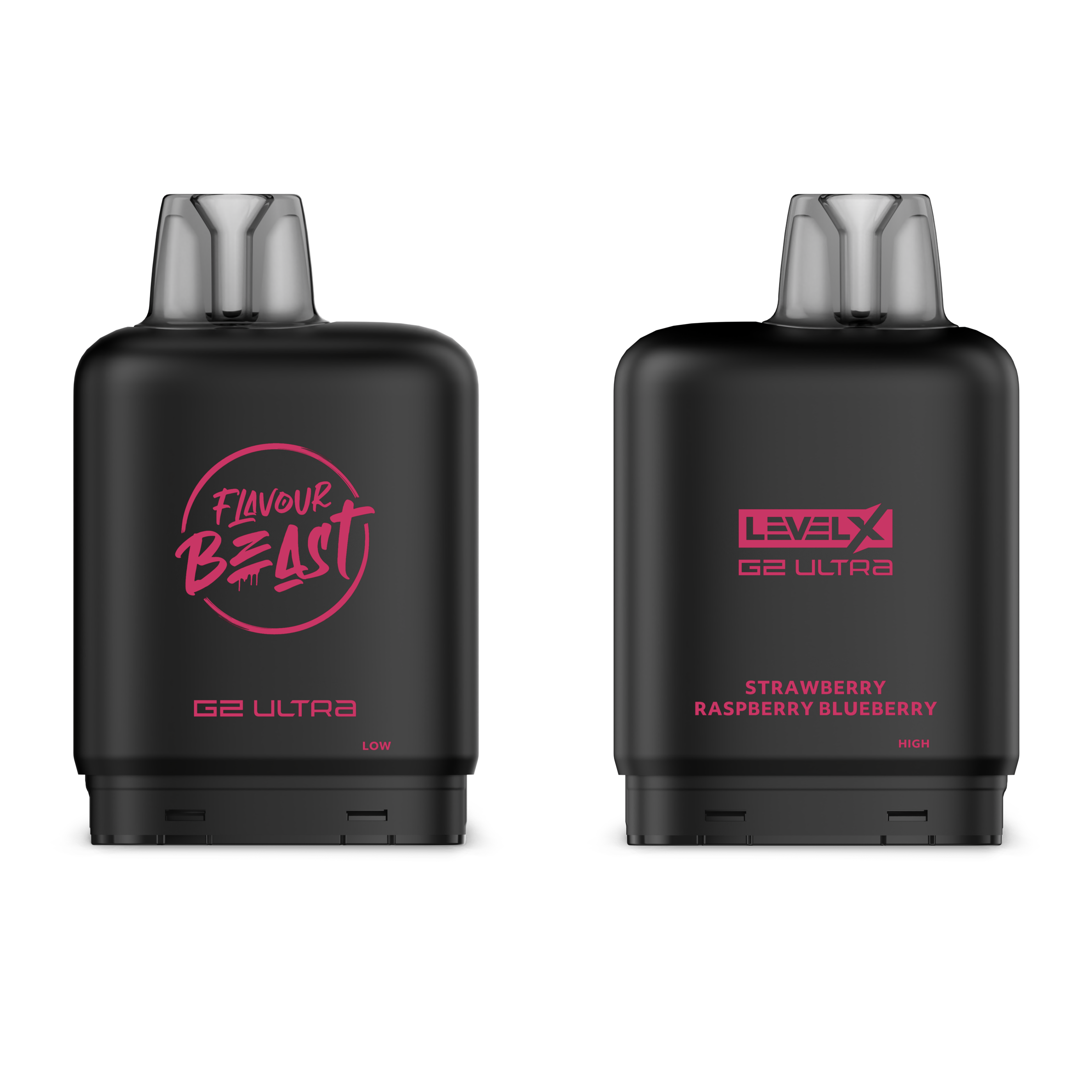 Level X Flavour Beast G2 Ultra