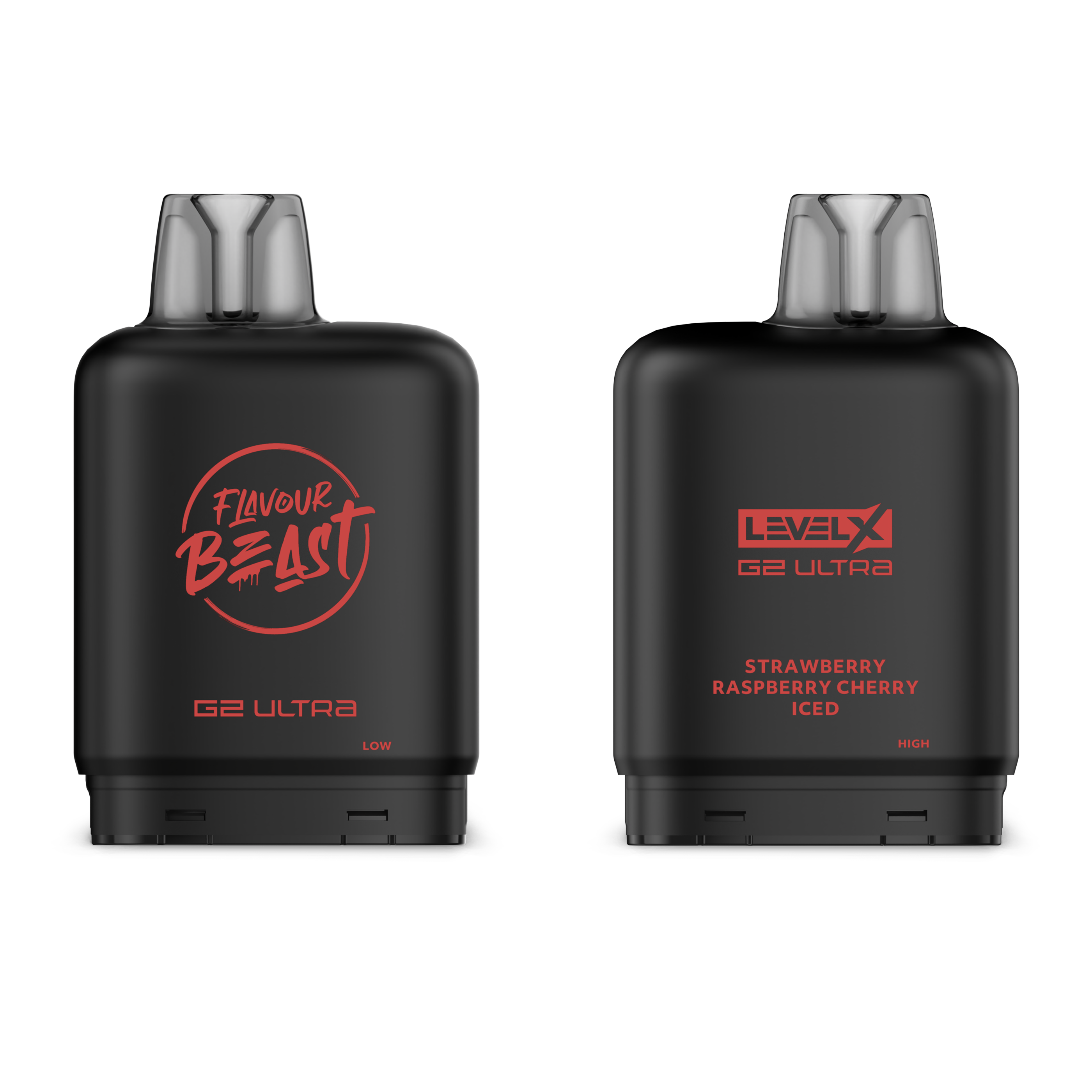 Level X Flavour Beast G2 Ultra