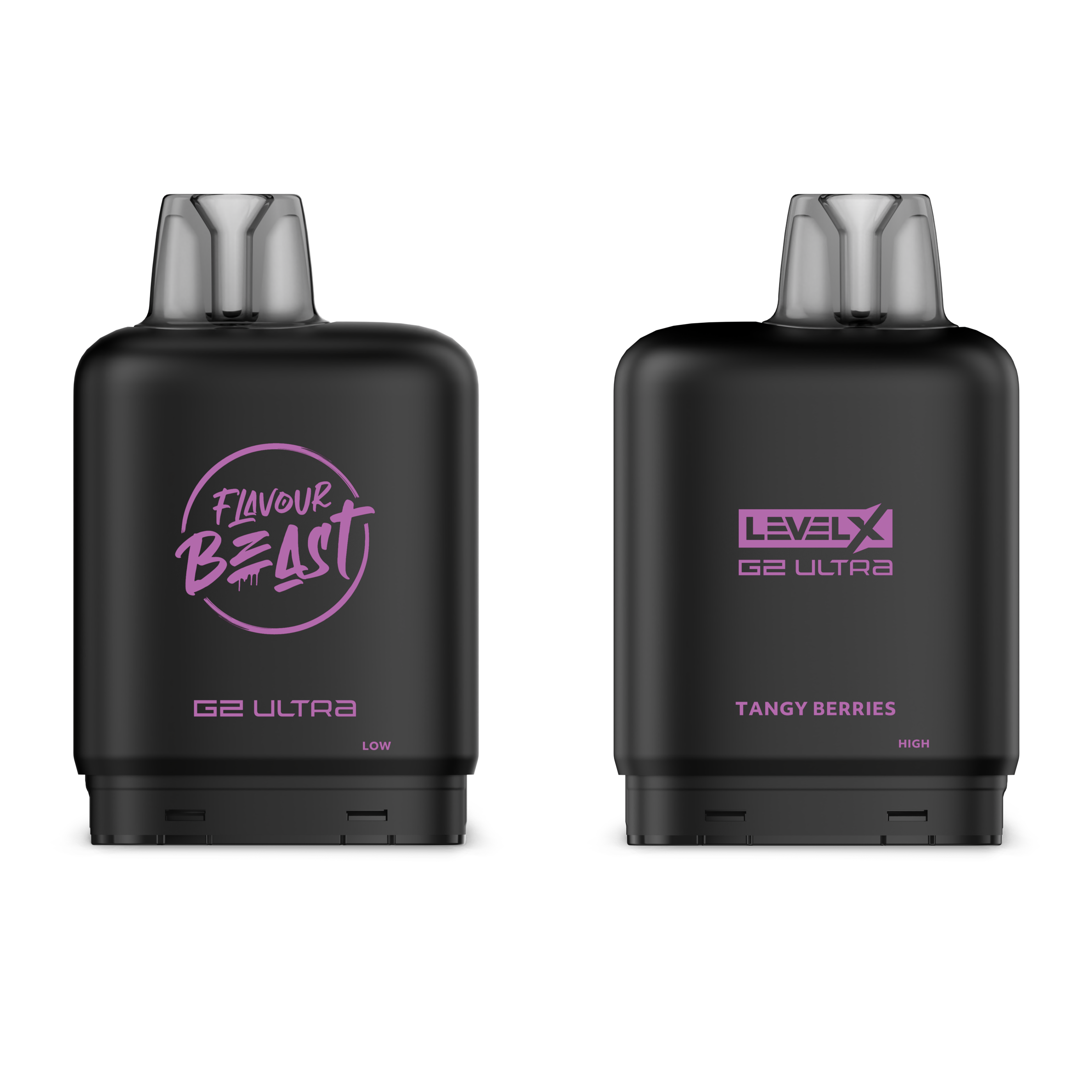 Level X Flavour Beast G2 Ultra